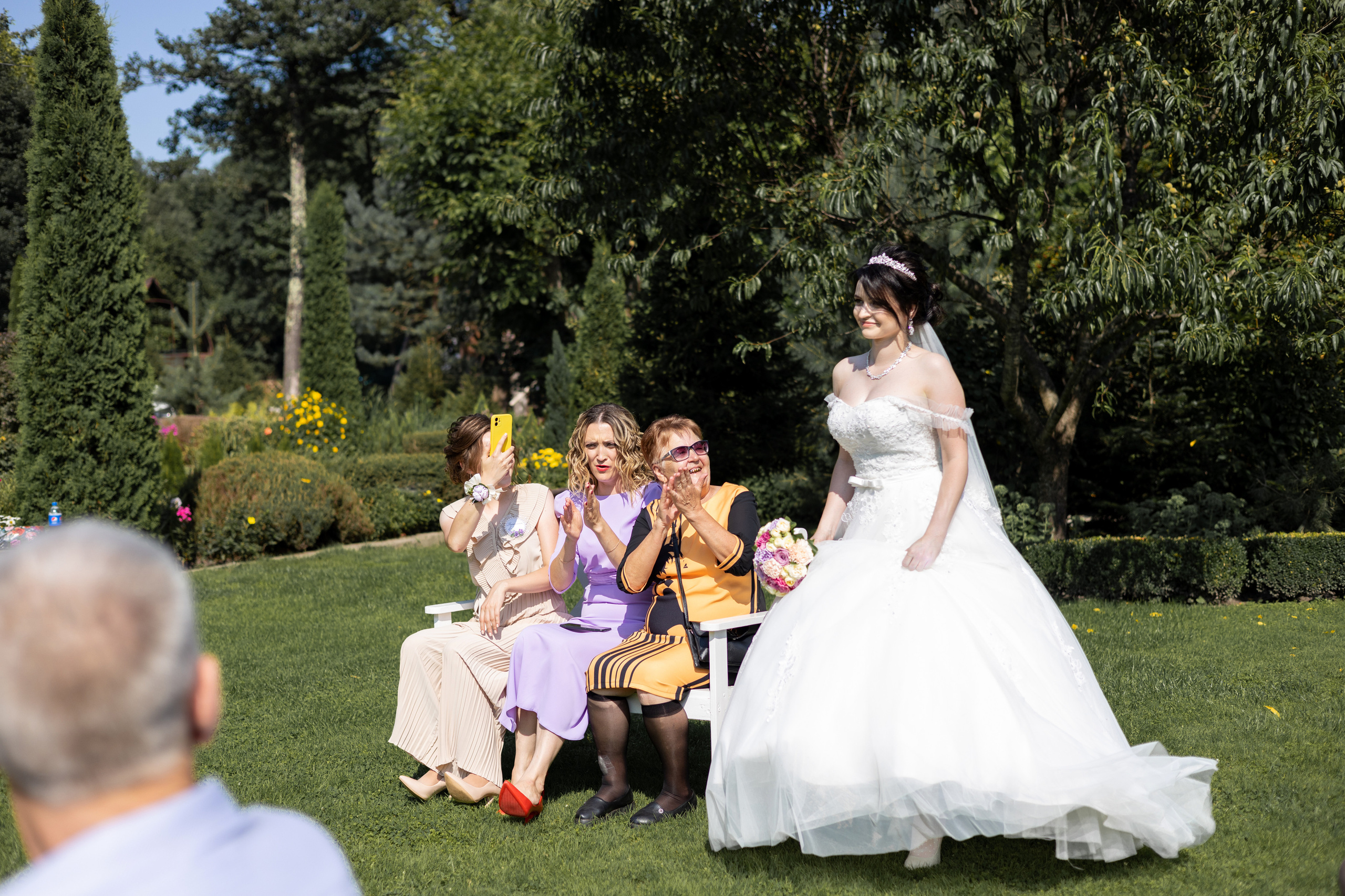 Максим и Светлана. Видеосьемка, фотосьемка свадеб, юбилеев, утренников в Краснодарском кр