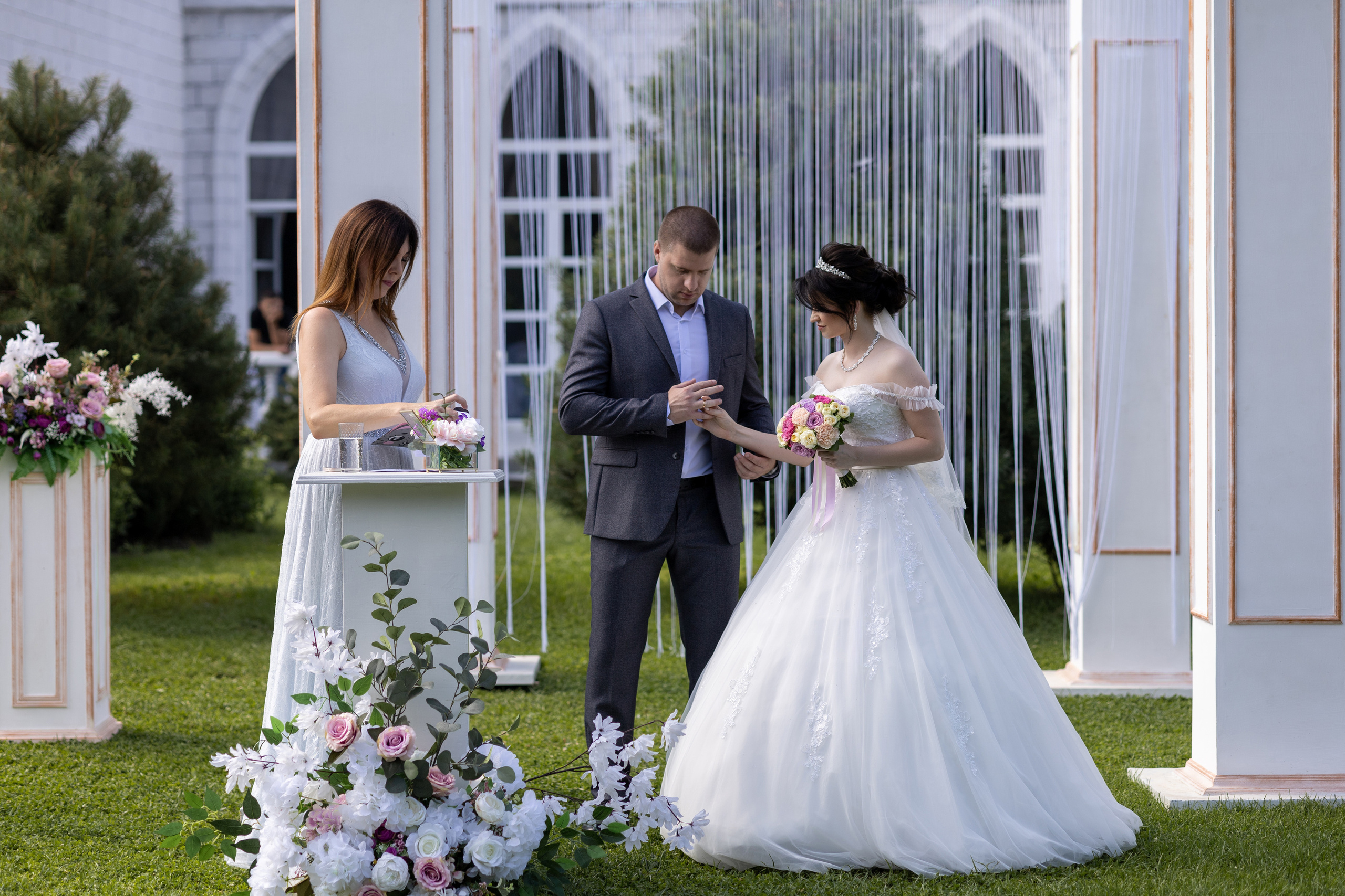Максим и Светлана. Видеосьемка, фотосьемка свадеб, юбилеев, утренников в Краснодарском кр