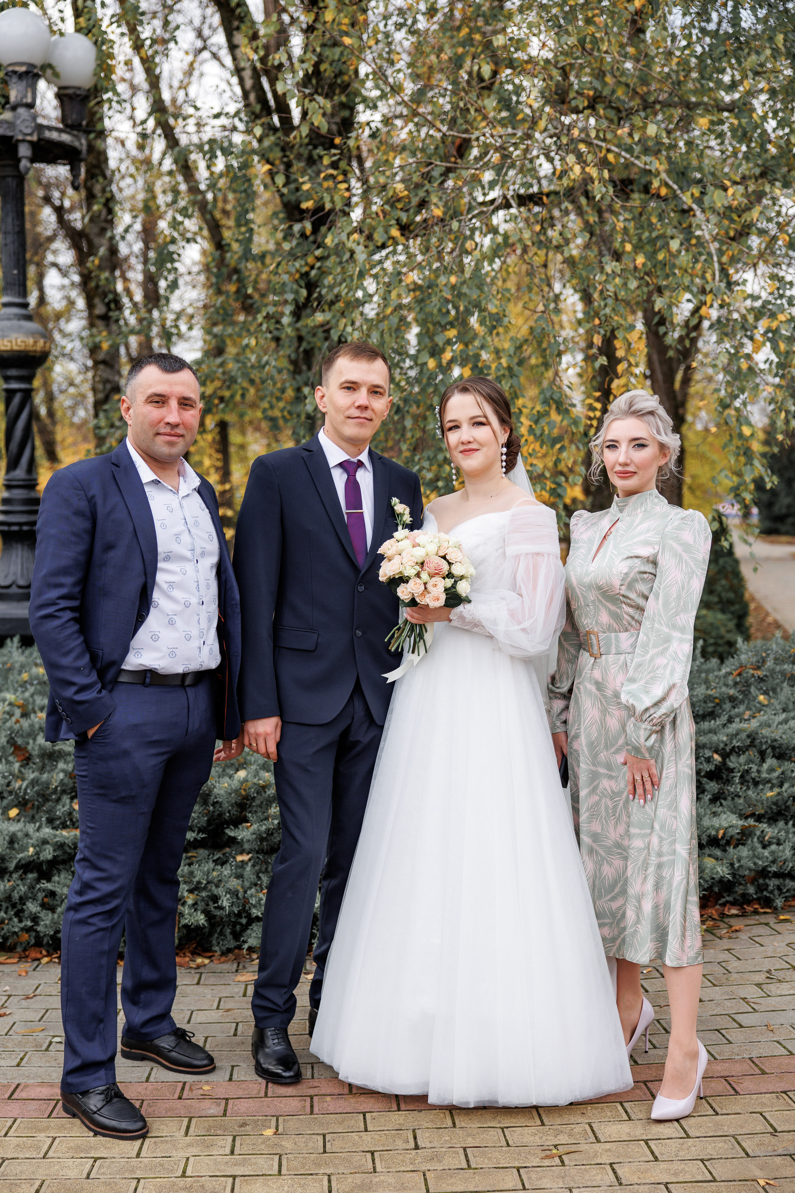 Николай и Анастасия. Видеосьемка, фотосьемка свадеб, юбилеев, утренников в Краснодарском кр