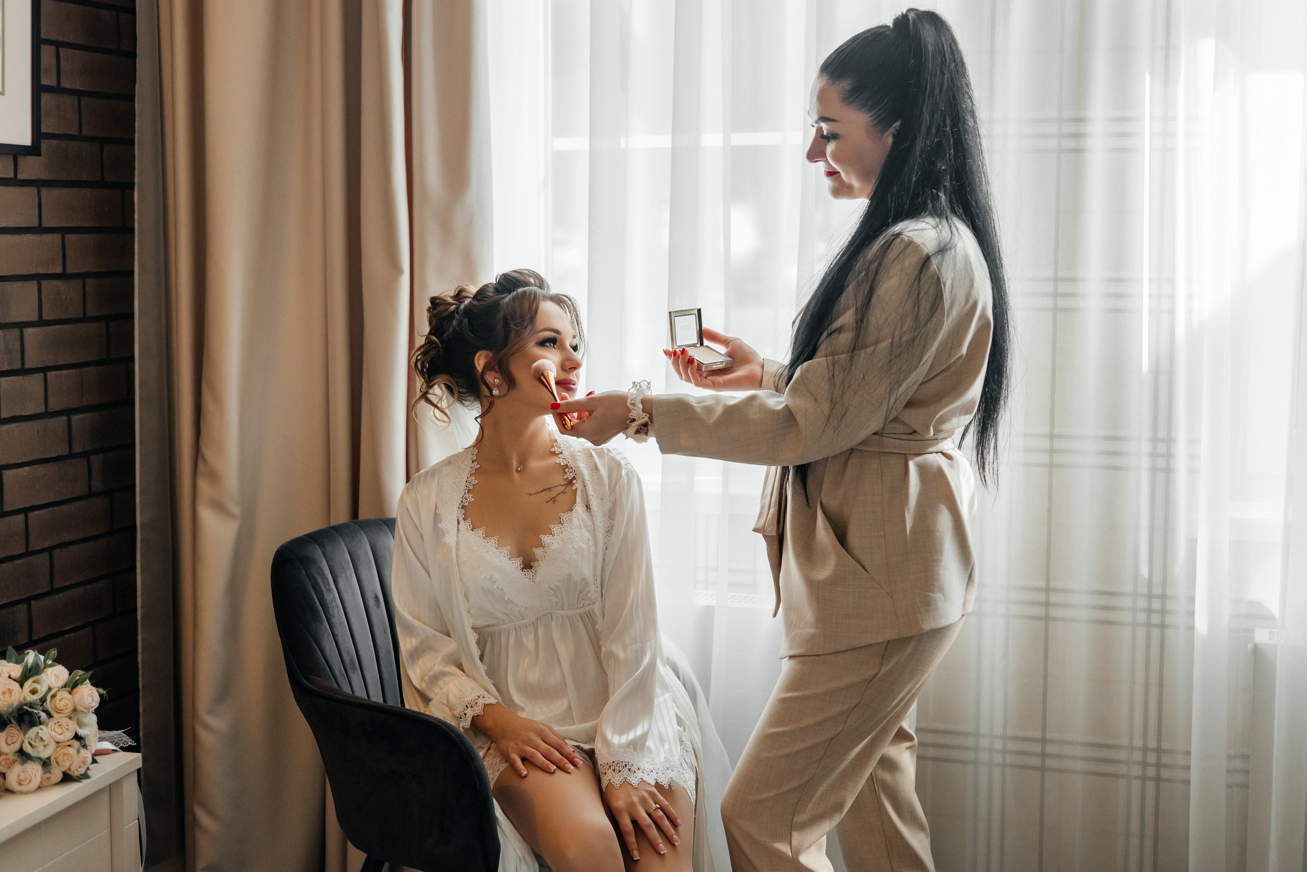 Илья и Олеся. Видеосьемка, фотосьемка свадеб, юбилеев, утренников в Краснодарском кр