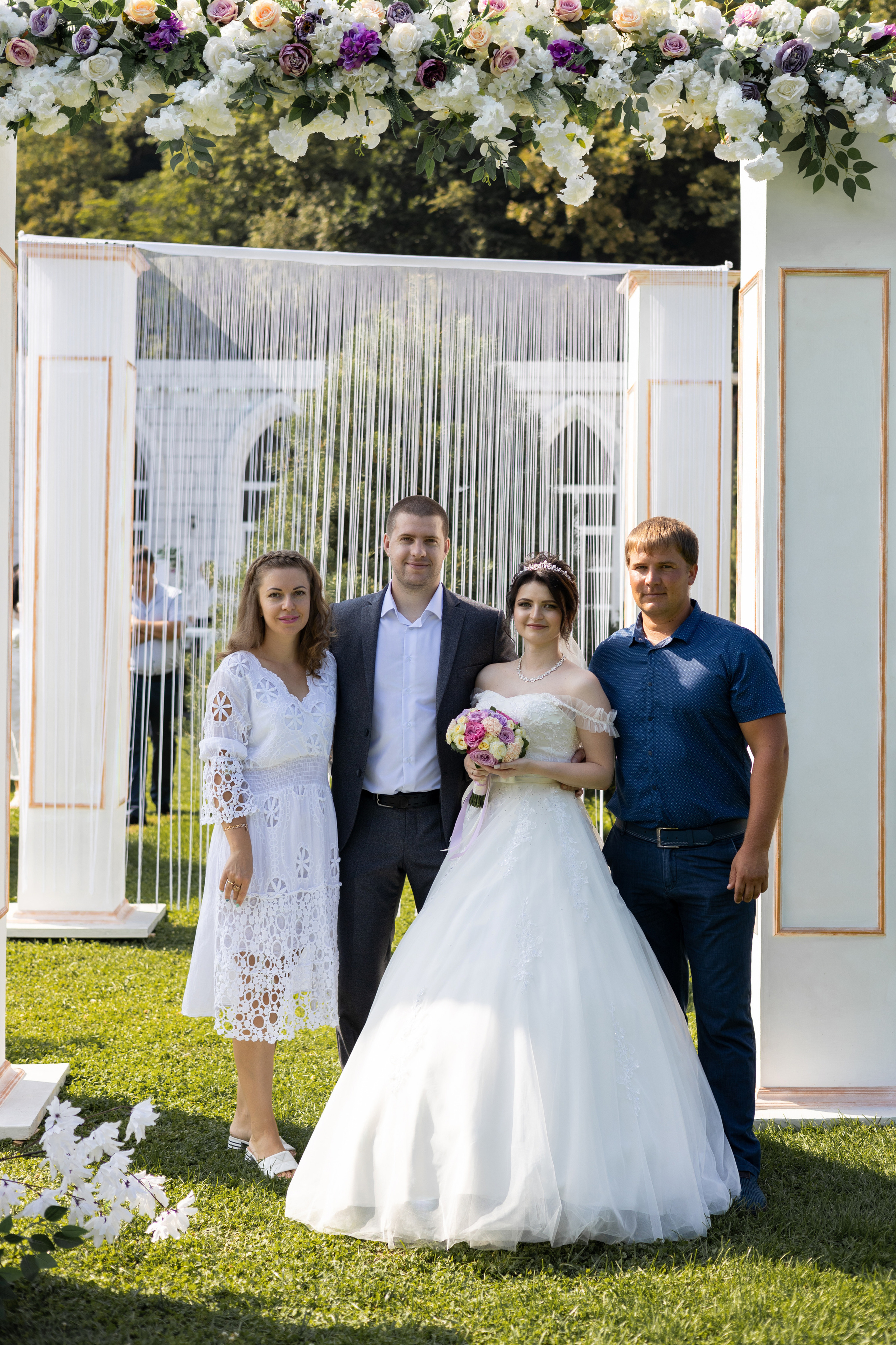 Максим и Светлана. Видеосьемка, фотосьемка свадеб, юбилеев, утренников в Краснодарском кр