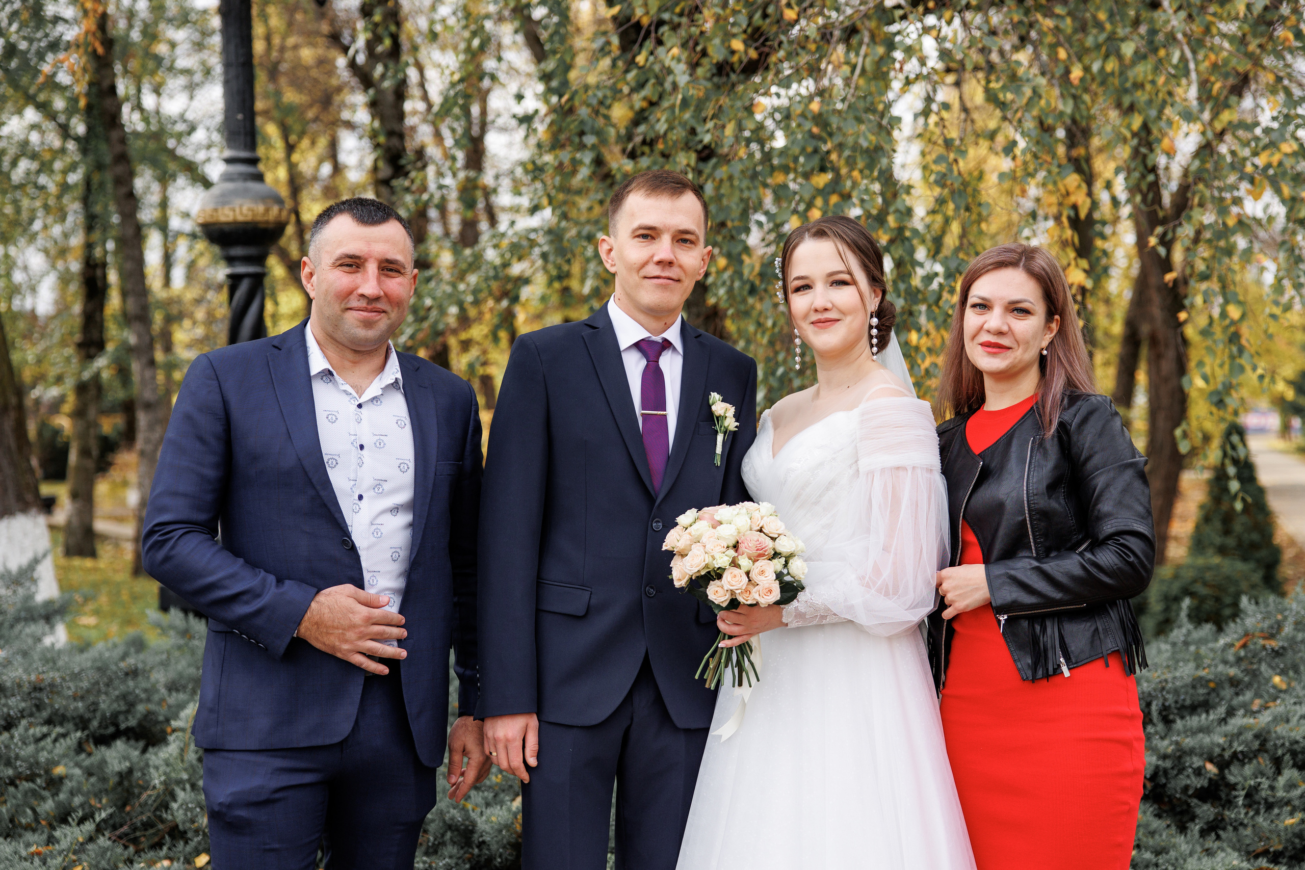 Николай и Анастасия. Видеосьемка, фотосьемка свадеб, юбилеев, утренников в Краснодарском кр