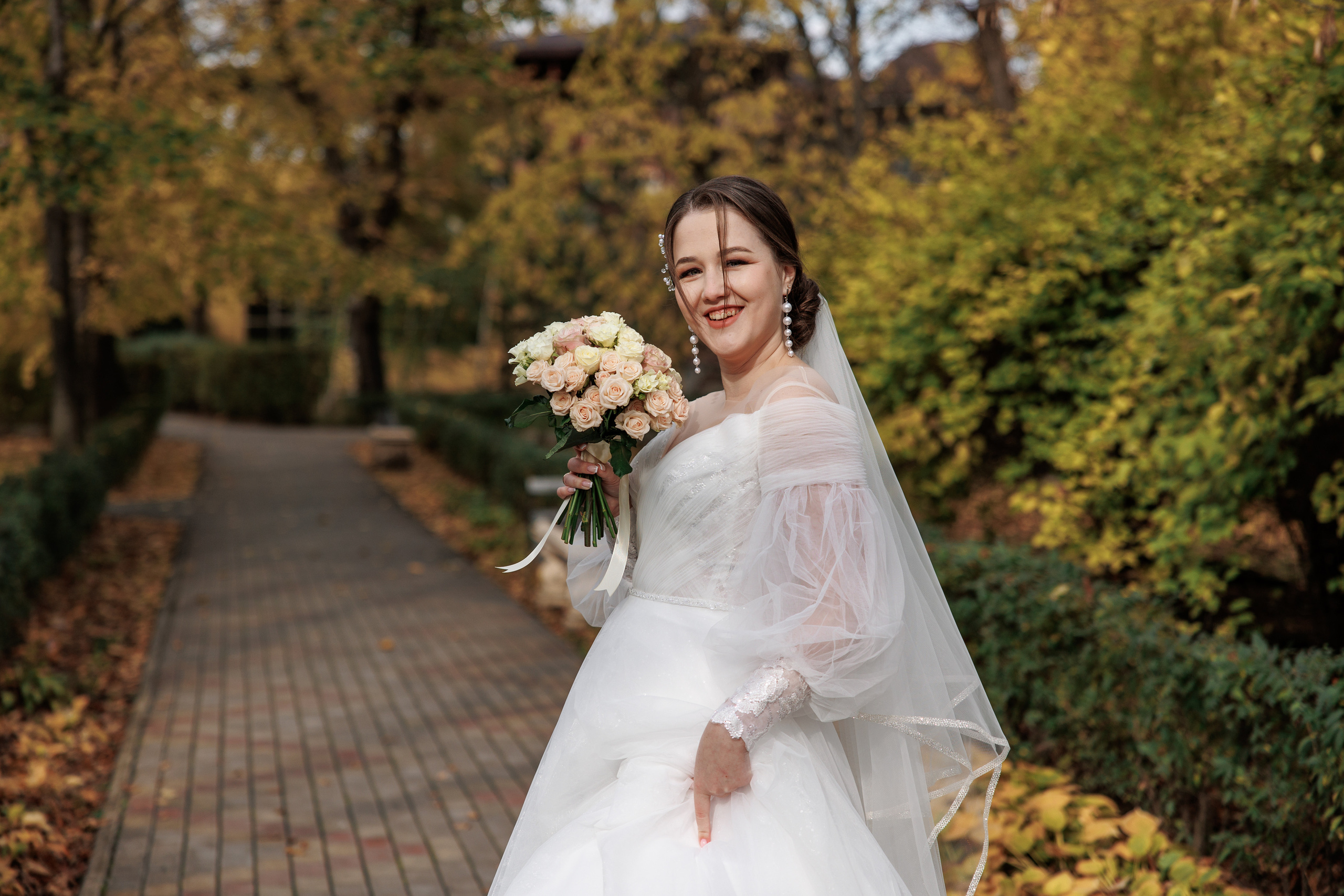 Николай и Анастасия. Видеосьемка, фотосьемка свадеб, юбилеев, утренников в Краснодарском кр