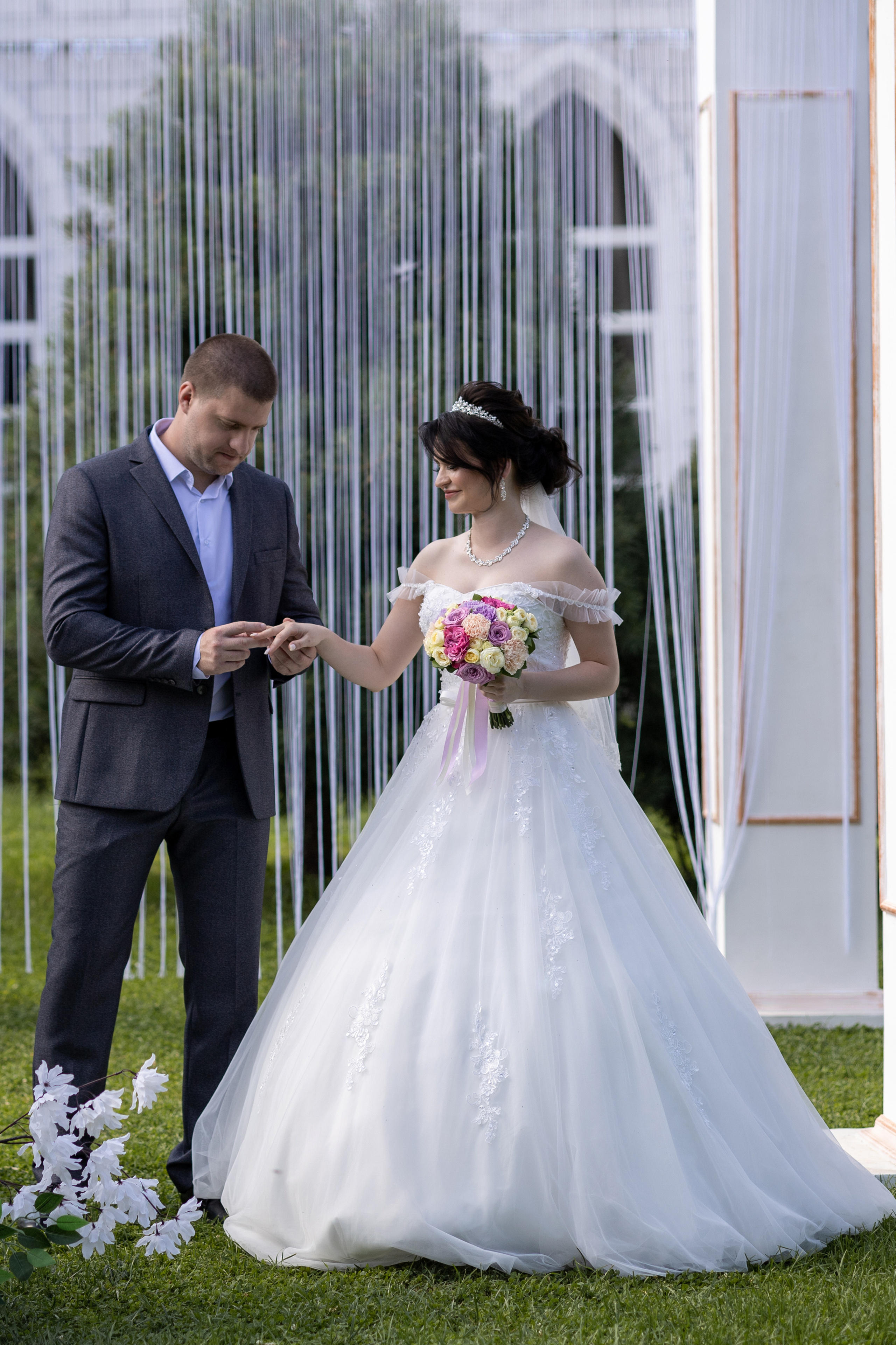 Максим и Светлана. Видеосьемка, фотосьемка свадеб, юбилеев, утренников в Краснодарском кр