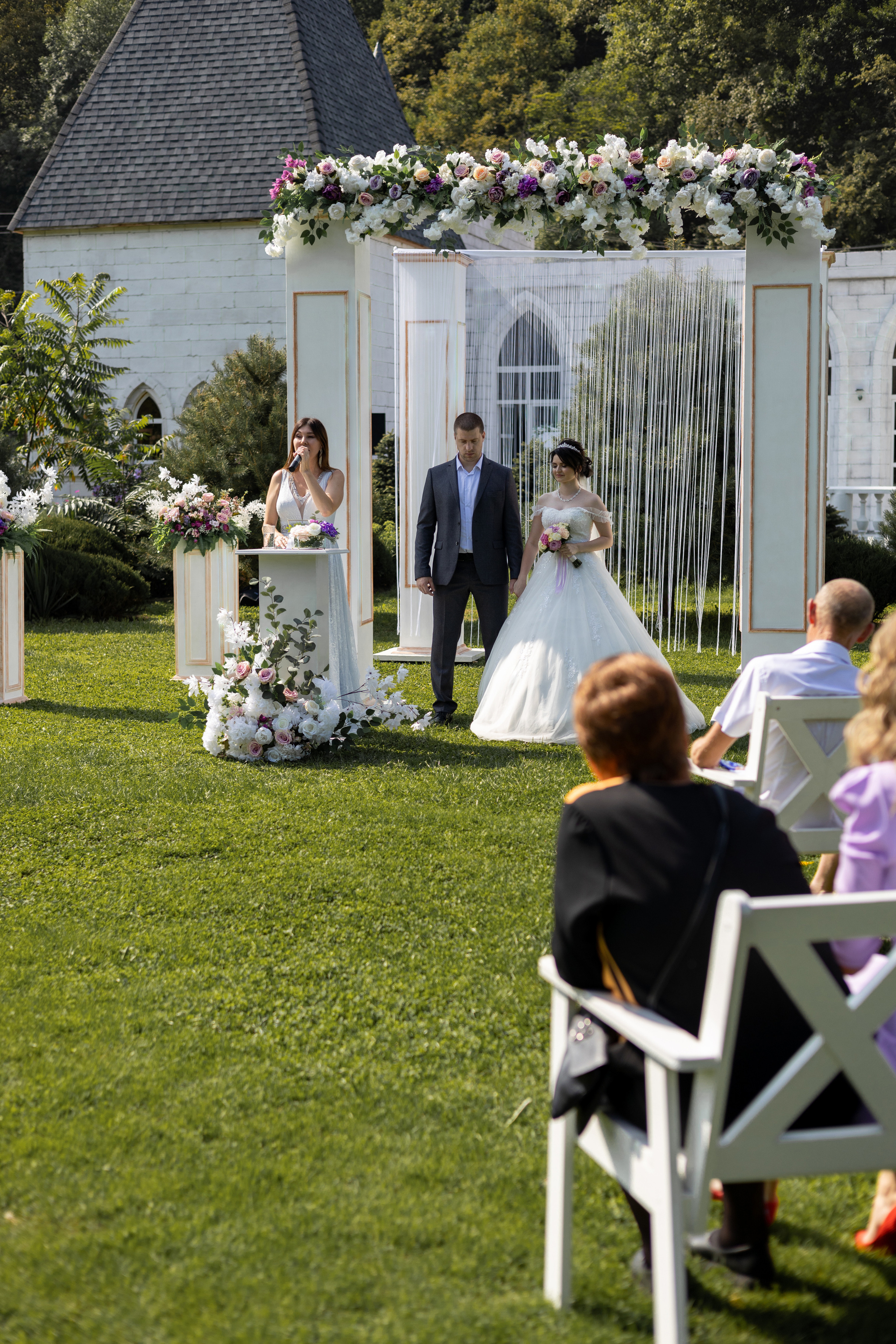 Максим и Светлана. Видеосьемка, фотосьемка свадеб, юбилеев, утренников в Краснодарском кр