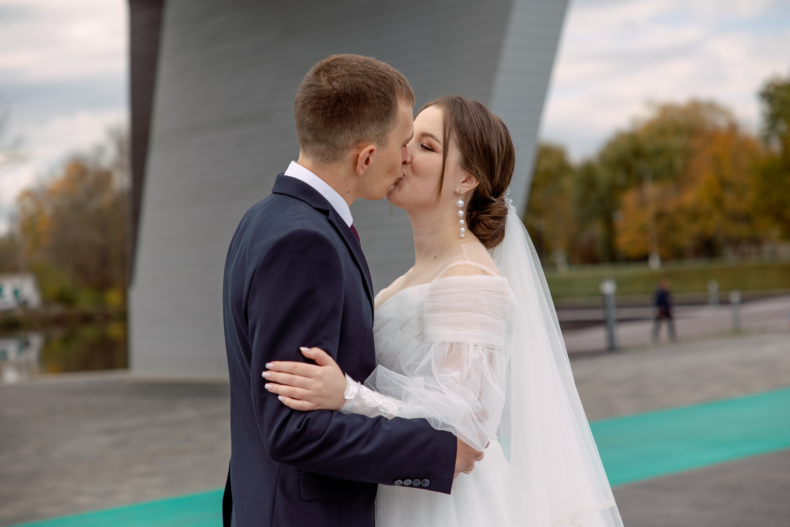 Николай и Анастасия. Видеосьемка, фотосьемка свадеб, юбилеев, утренников в Краснодарском кр