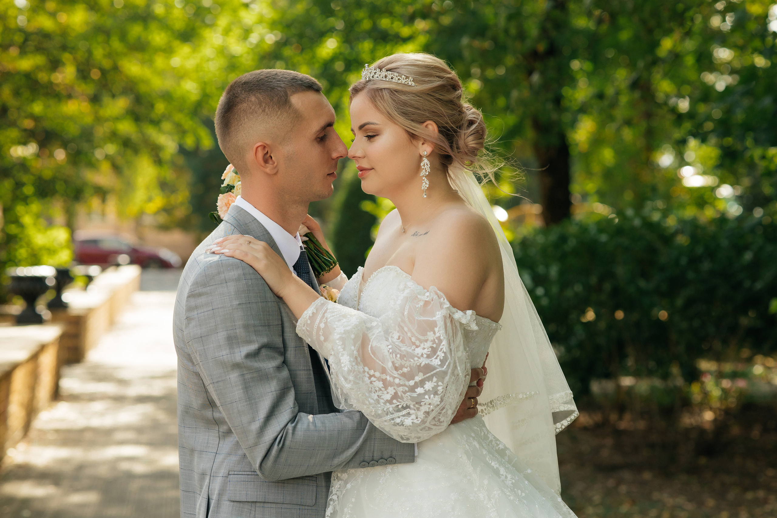 Владимир и Алевтина. Видеосьемка, фотосьемка свадеб, юбилеев, утренников в Краснодарском кр