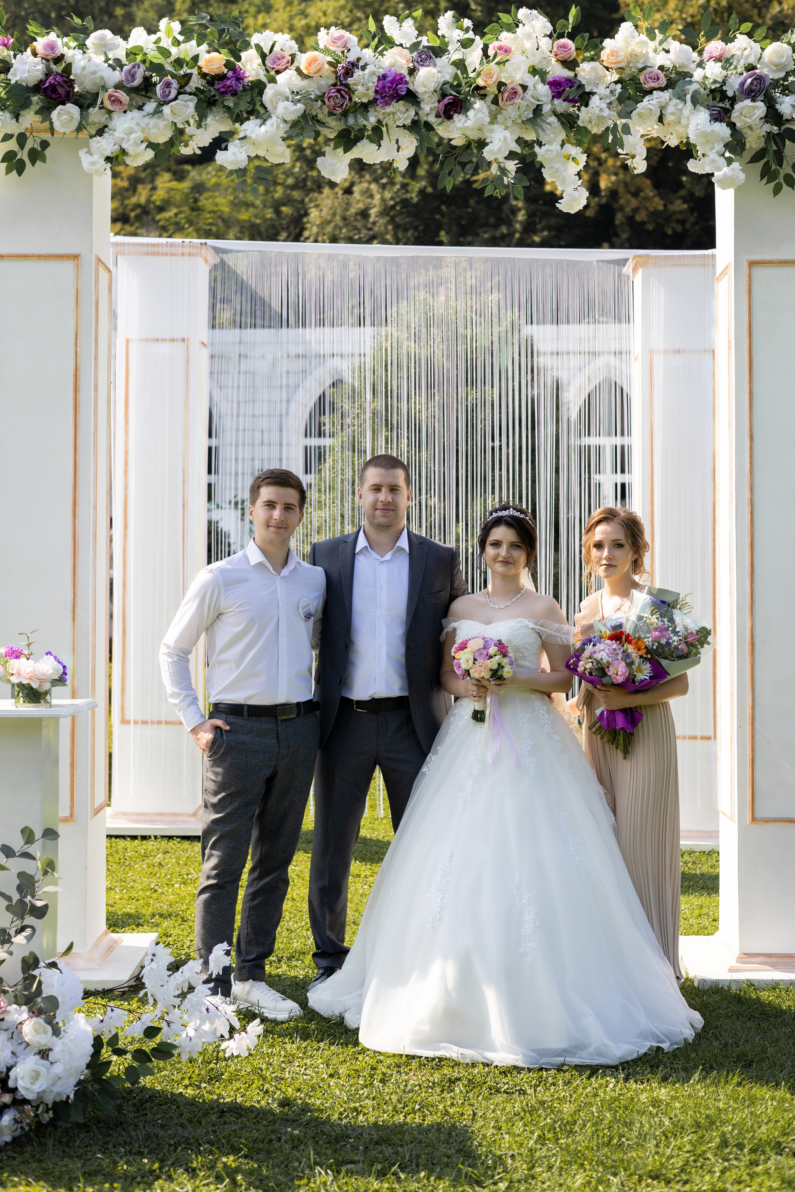 Максим и Светлана. Видеосьемка, фотосьемка свадеб, юбилеев, утренников в Краснодарском кр