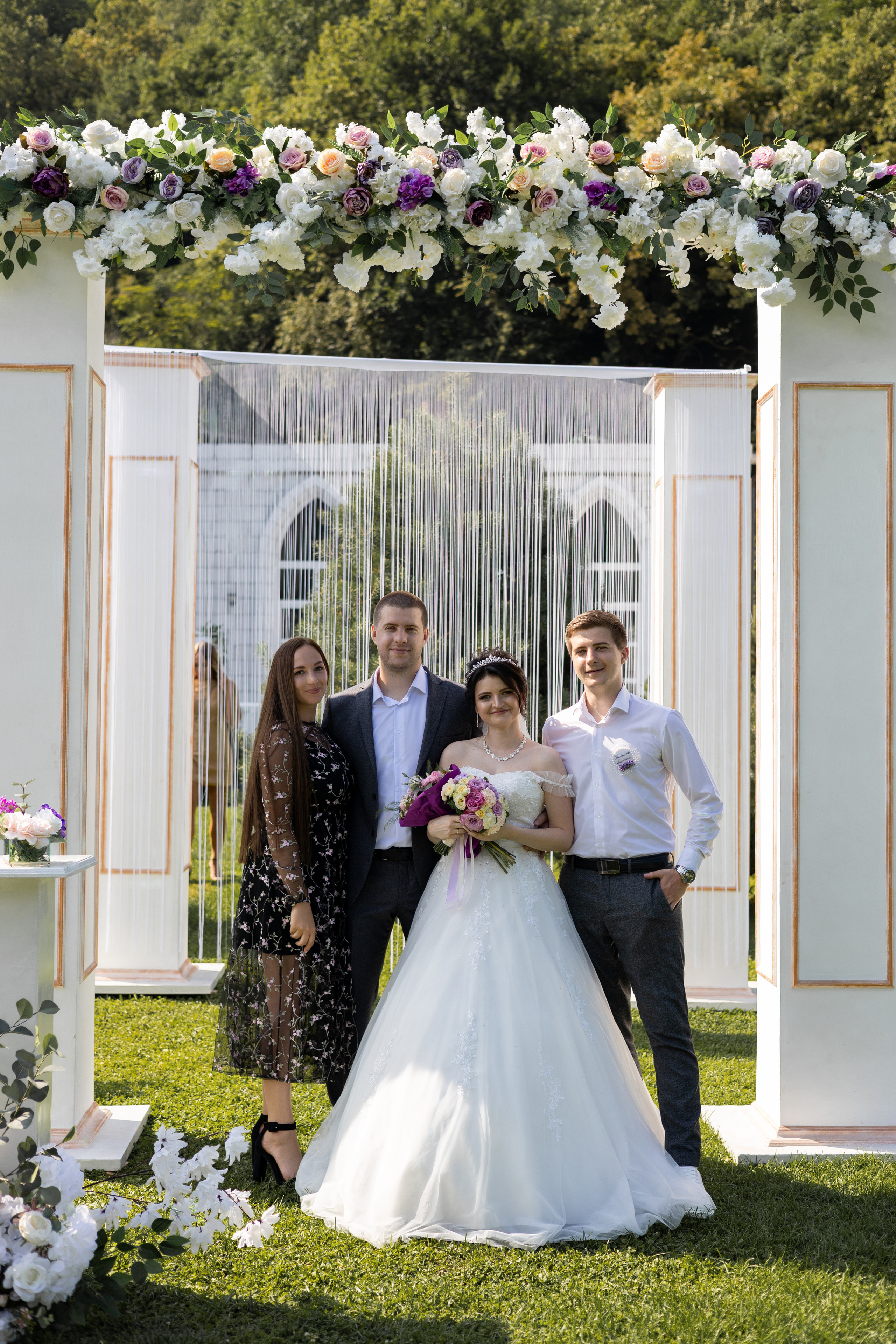 Максим и Светлана. Видеосьемка, фотосьемка свадеб, юбилеев, утренников в Краснодарском кр