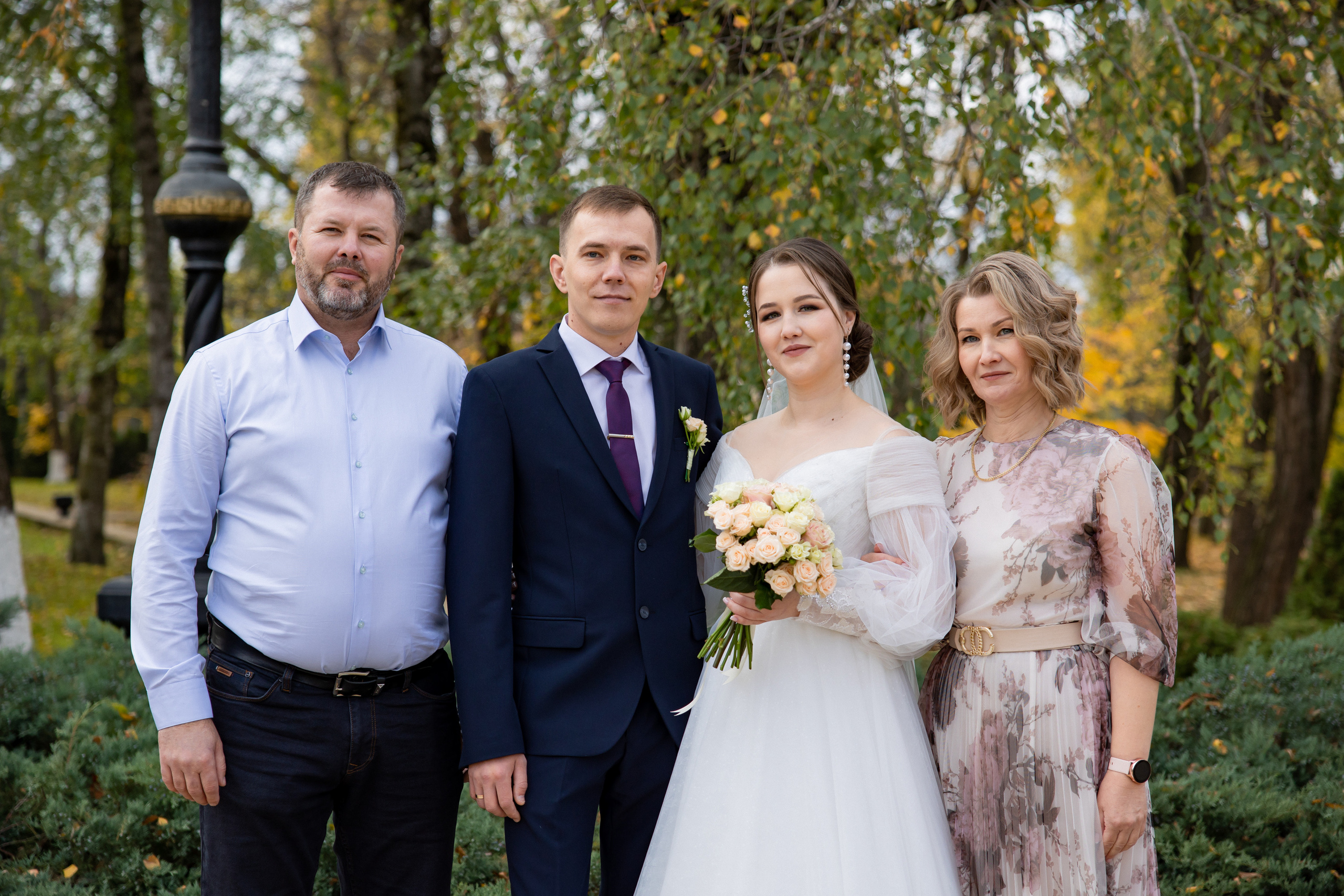 Николай и Анастасия. Видеосьемка, фотосьемка свадеб, юбилеев, утренников в Краснодарском кр