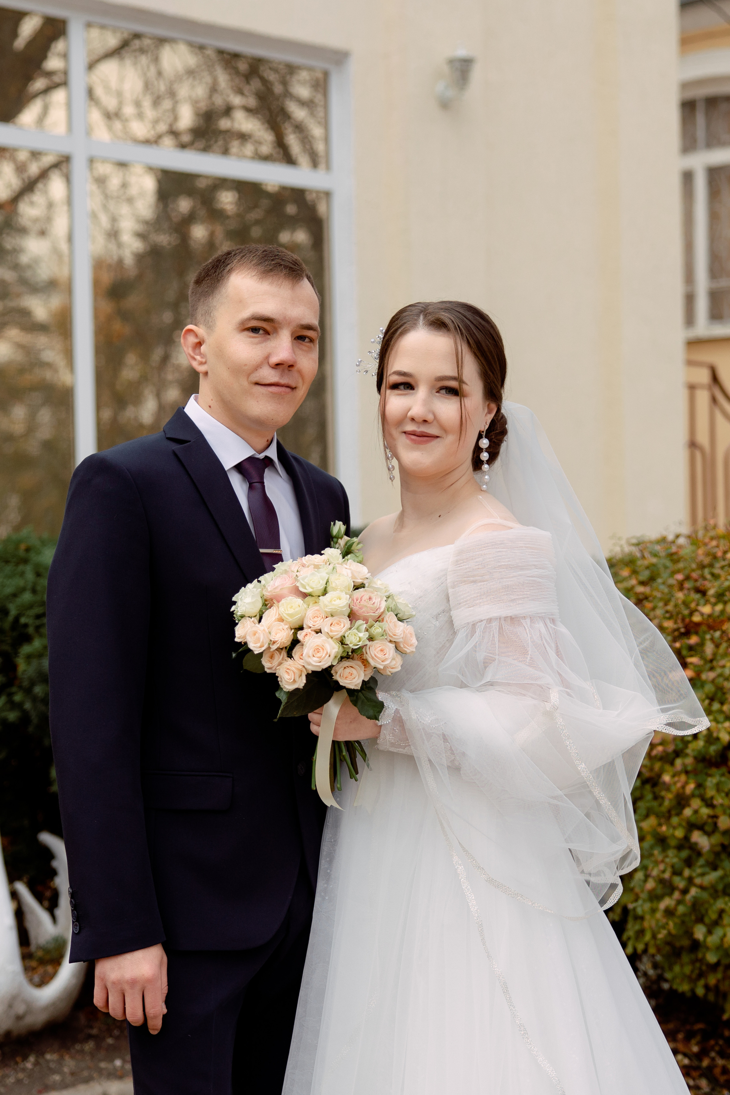 Николай и Анастасия. Видеосьемка, фотосьемка свадеб, юбилеев, утренников в Краснодарском кр