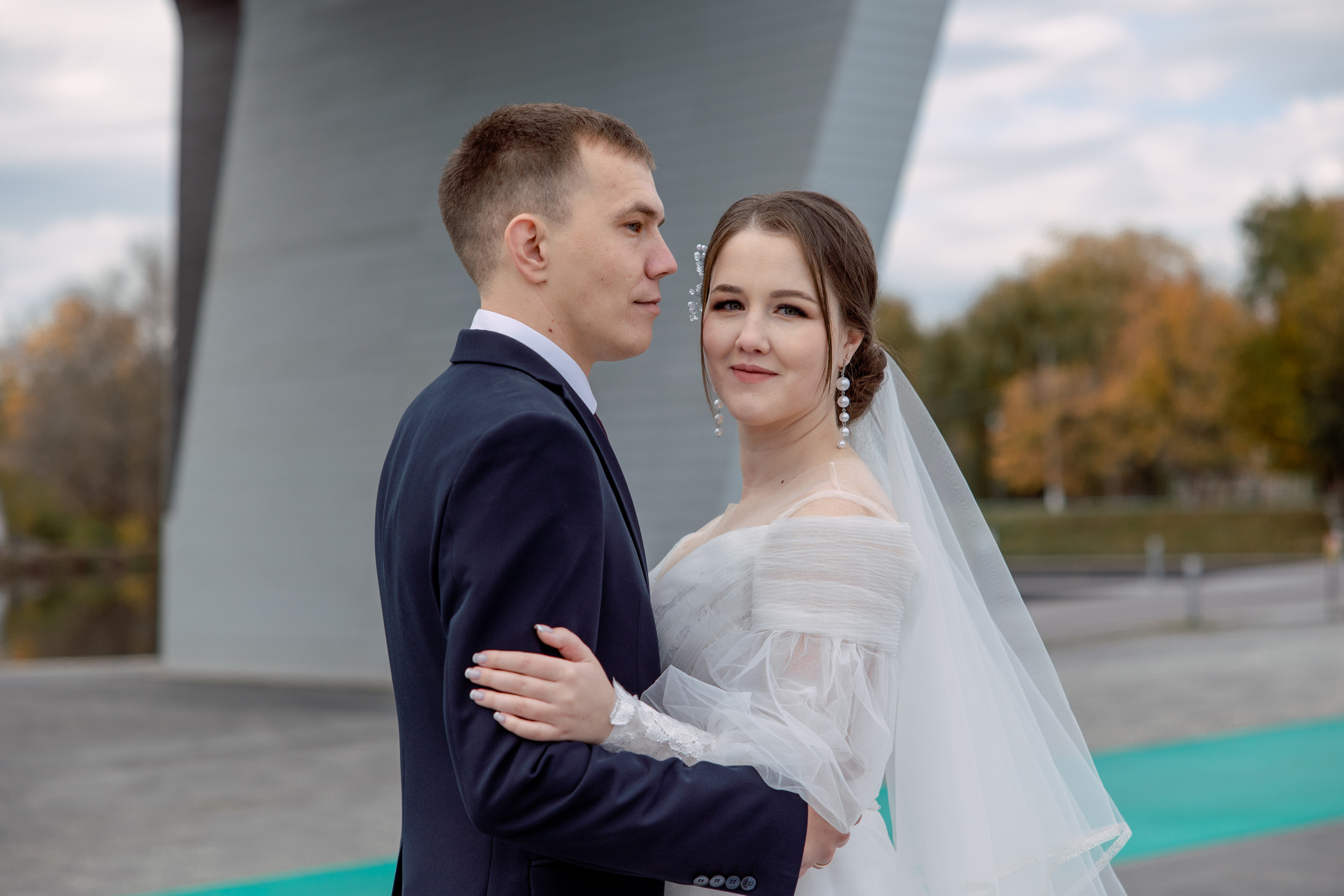 Николай и Анастасия. Видеосьемка, фотосьемка свадеб, юбилеев, утренников в Краснодарском кр