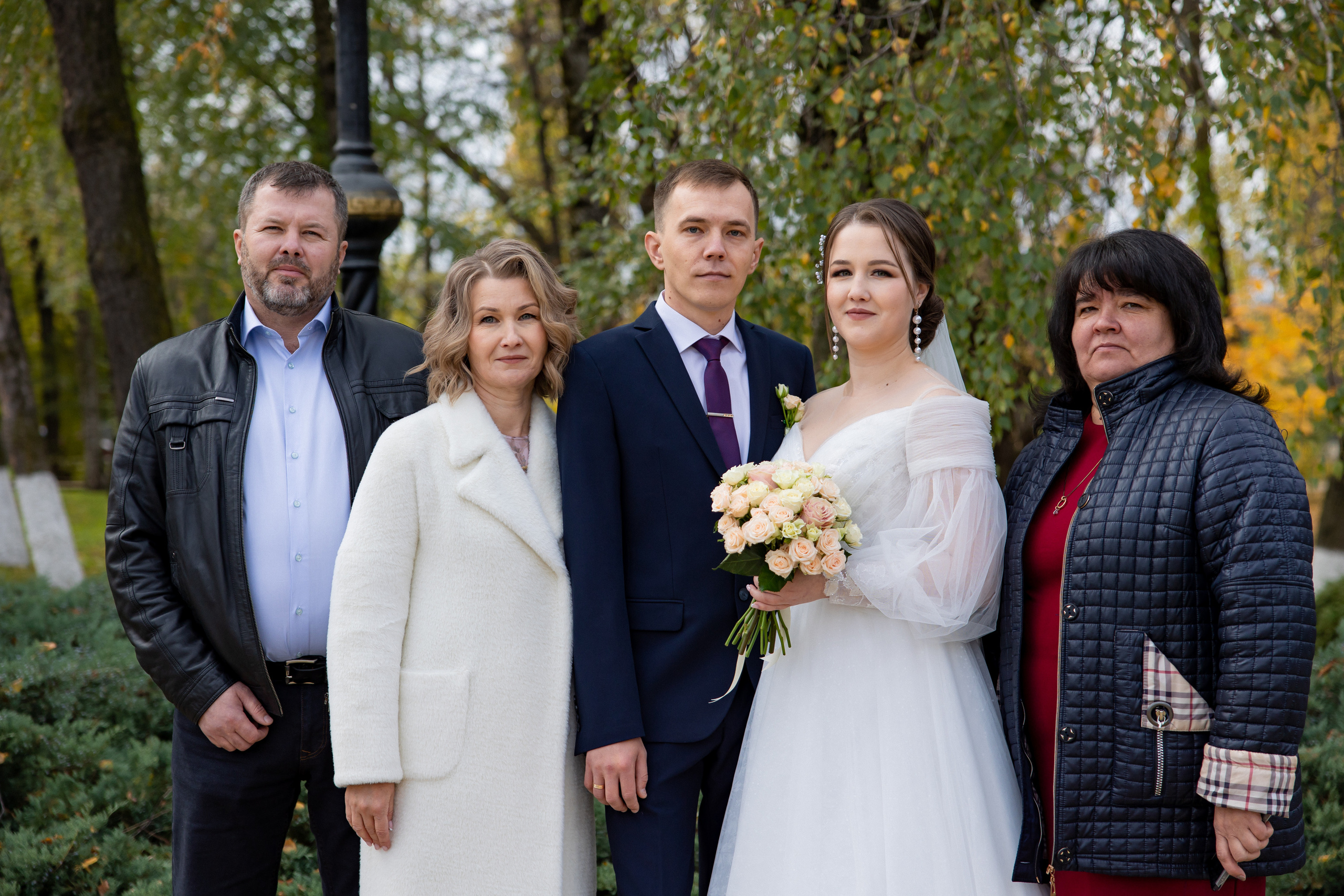 Николай и Анастасия. Видеосьемка, фотосьемка свадеб, юбилеев, утренников в Краснодарском кр