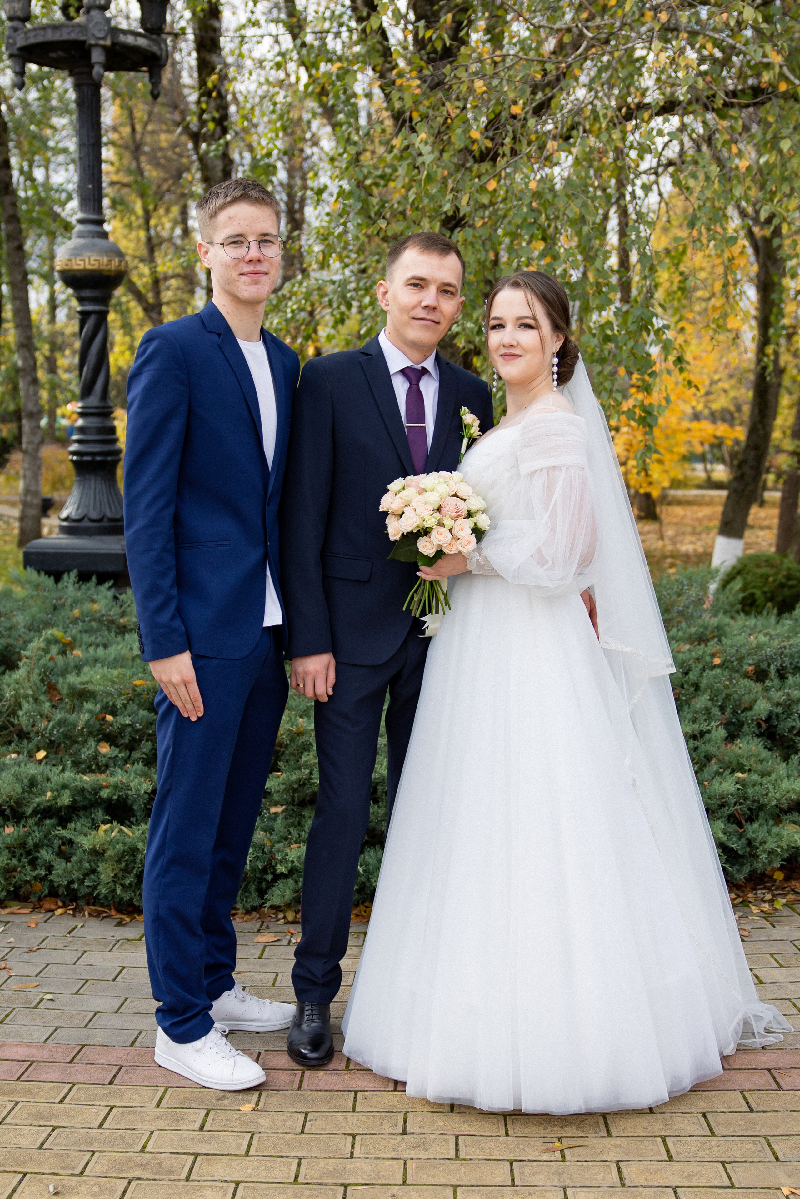 Николай и Анастасия. Видеосьемка, фотосьемка свадеб, юбилеев, утренников в Краснодарском кр