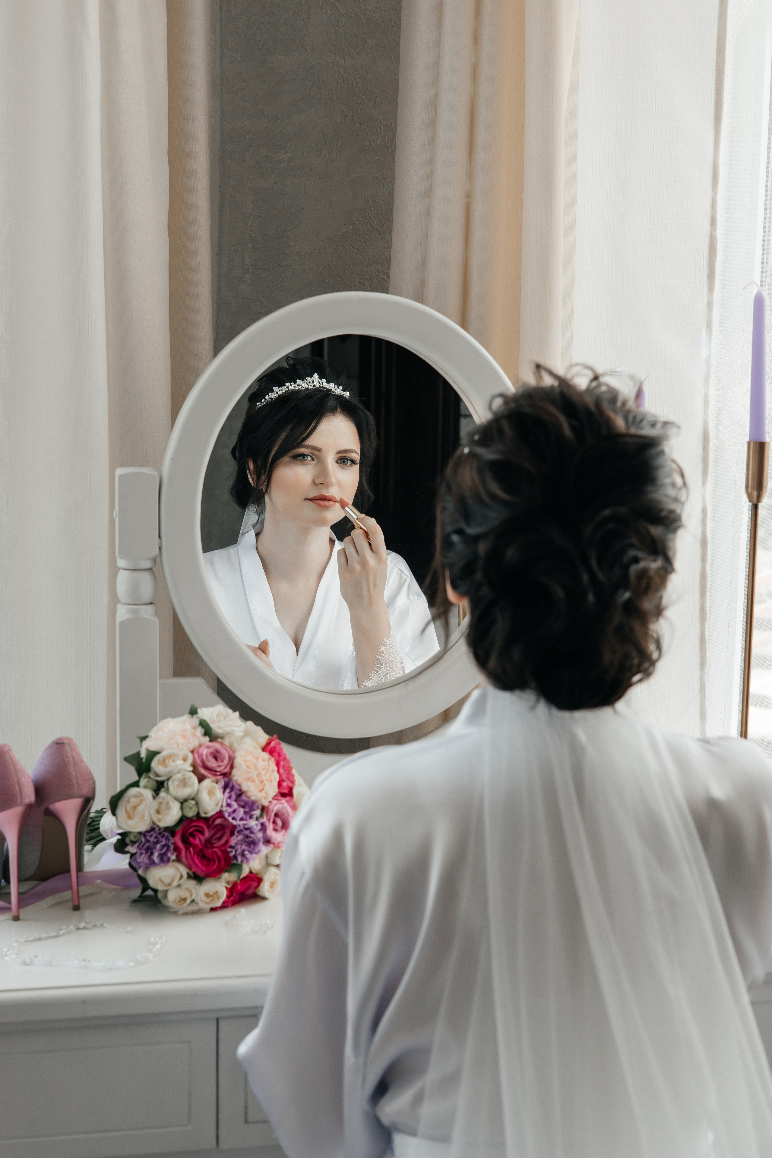 Максим и Светлана. Видеосьемка, фотосьемка свадеб, юбилеев, утренников в Краснодарском кр