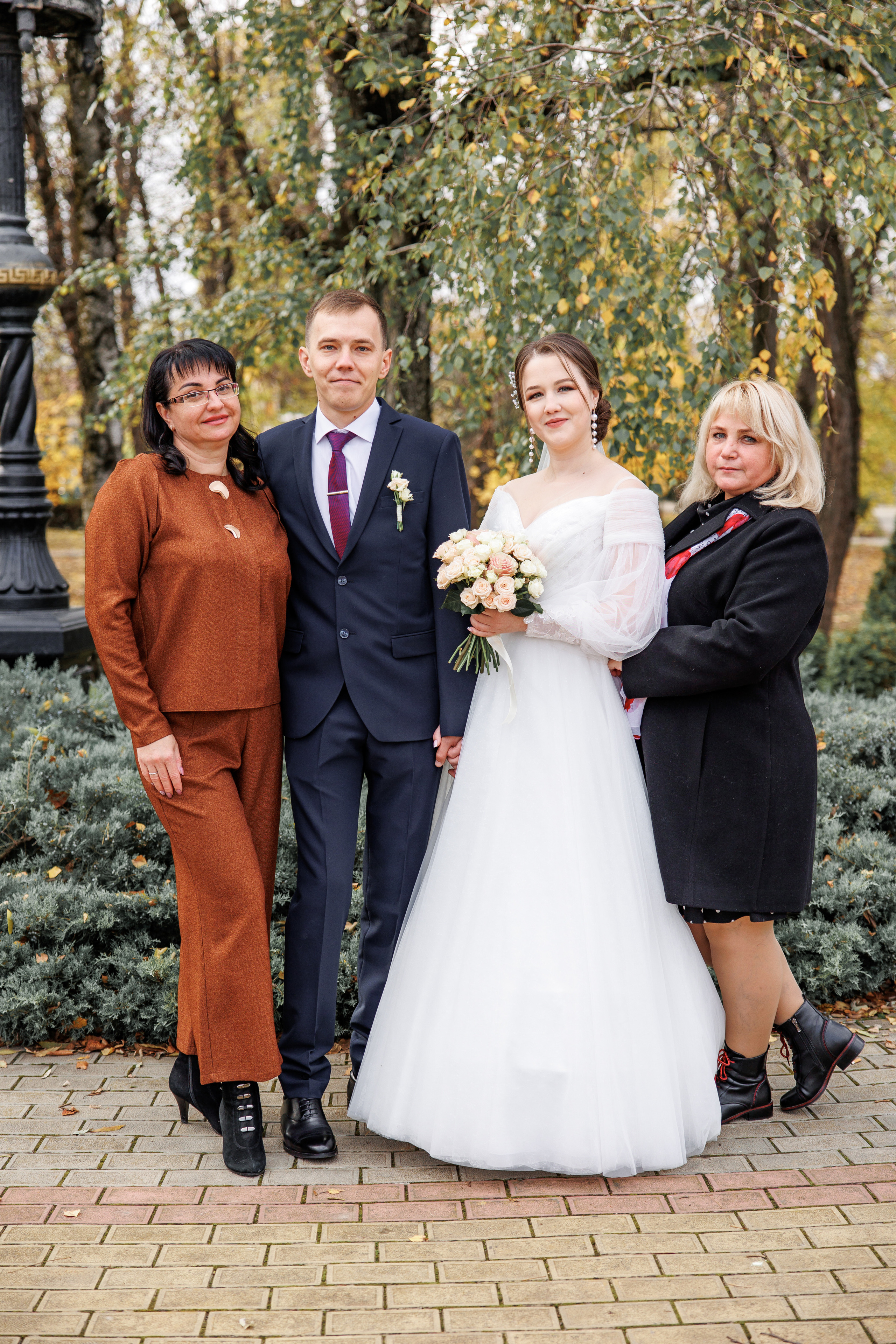 Николай и Анастасия. Видеосьемка, фотосьемка свадеб, юбилеев, утренников в Краснодарском кр