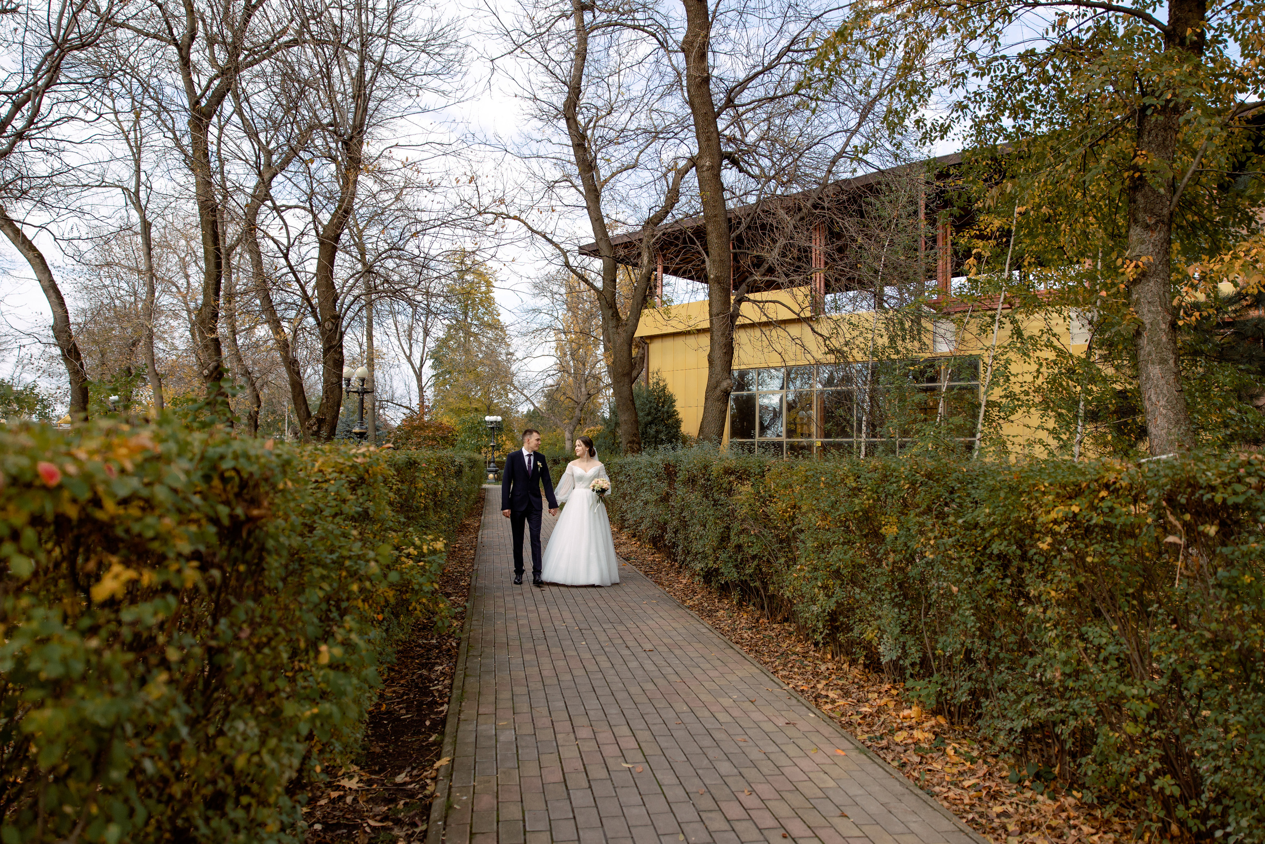 Николай и Анастасия. Видеосьемка, фотосьемка свадеб, юбилеев, утренников в Краснодарском кр