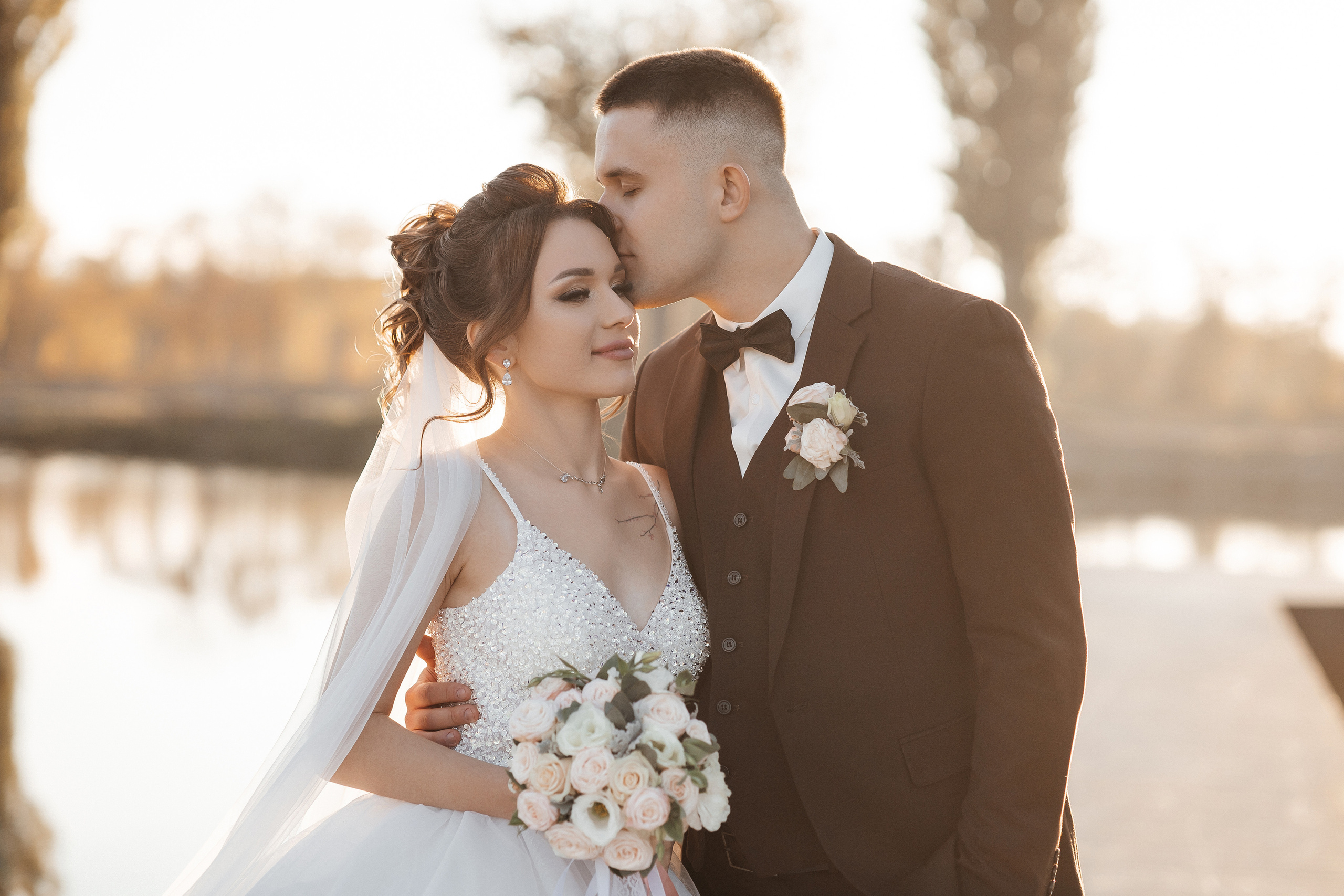 Илья и Олеся. Видеосьемка, фотосьемка свадеб, юбилеев, утренников в Краснодарском кр