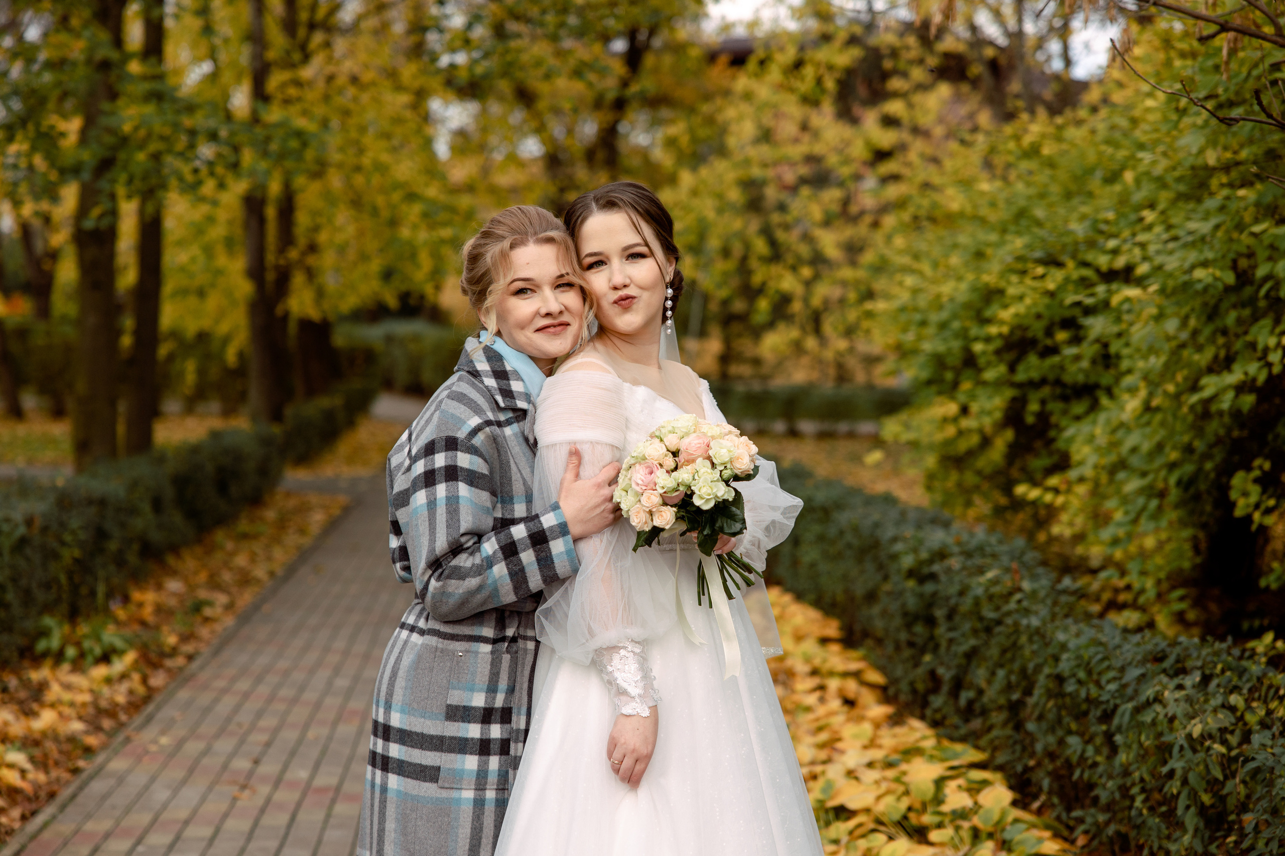 Николай и Анастасия. Видеосьемка, фотосьемка свадеб, юбилеев, утренников в Краснодарском кр