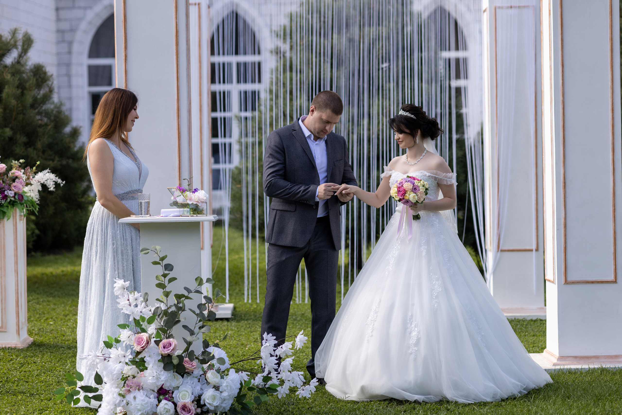 Максим и Светлана. Видеосьемка, фотосьемка свадеб, юбилеев, утренников в Краснодарском кр