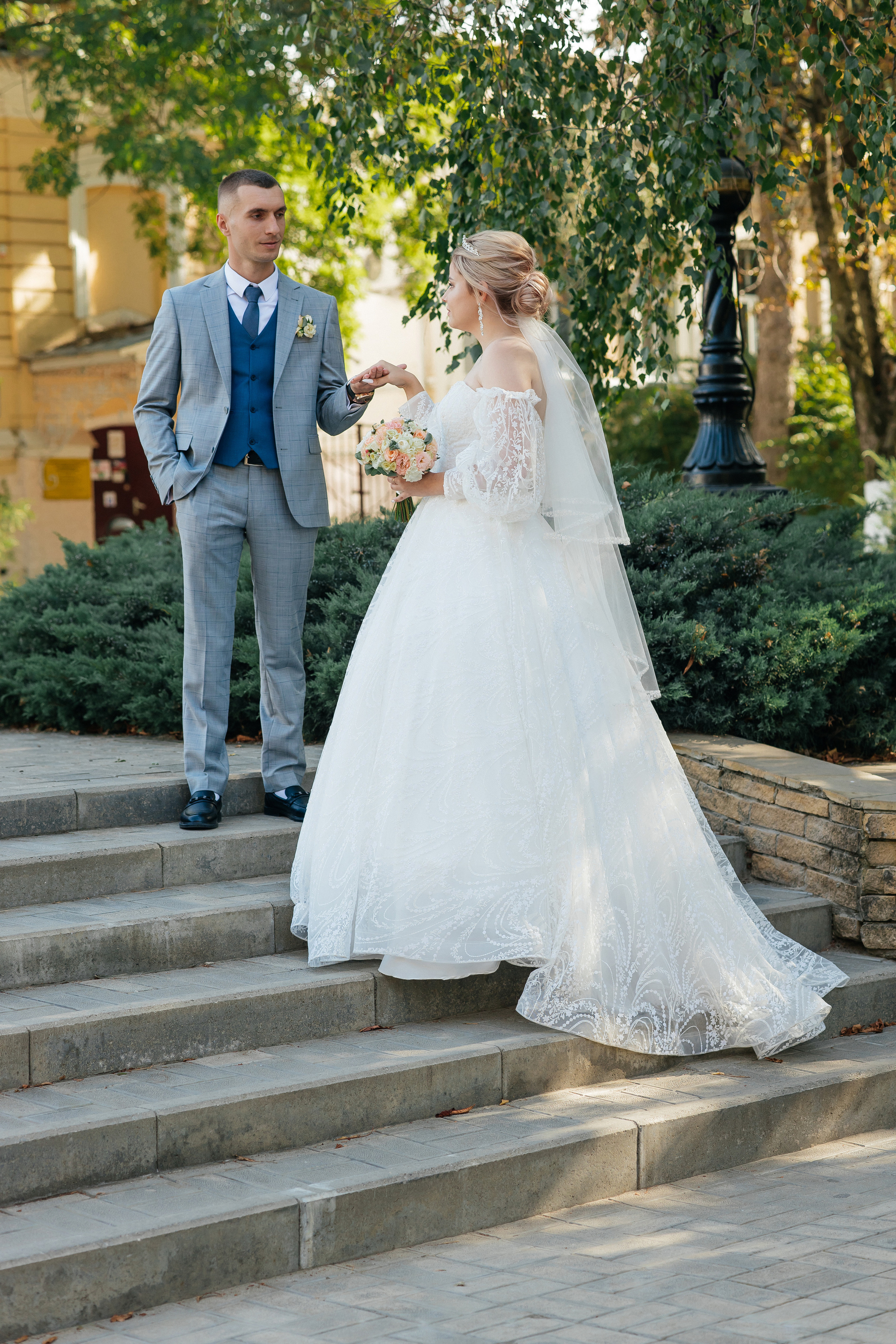 Владимир и Алевтина. Видеосьемка, фотосьемка свадеб, юбилеев, утренников в Краснодарском кр