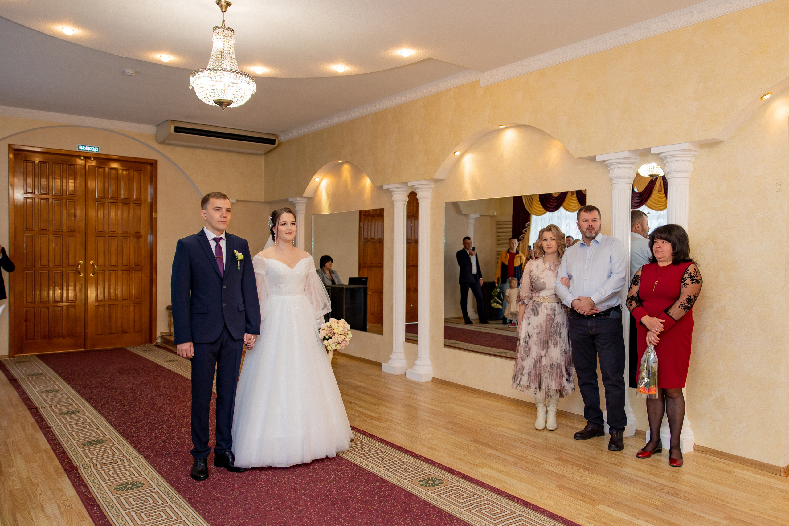 Николай и Анастасия. Видеосьемка, фотосьемка свадеб, юбилеев, утренников в Краснодарском кр