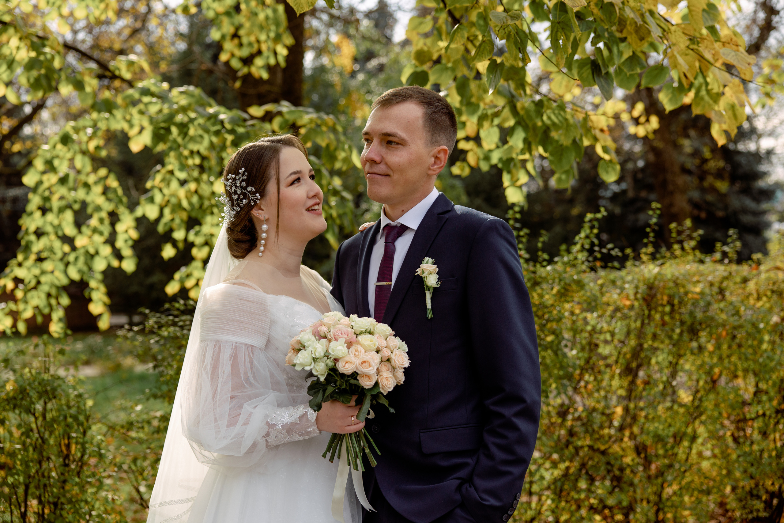 Николай и Анастасия. Видеосьемка, фотосьемка свадеб, юбилеев, утренников в Краснодарском кр