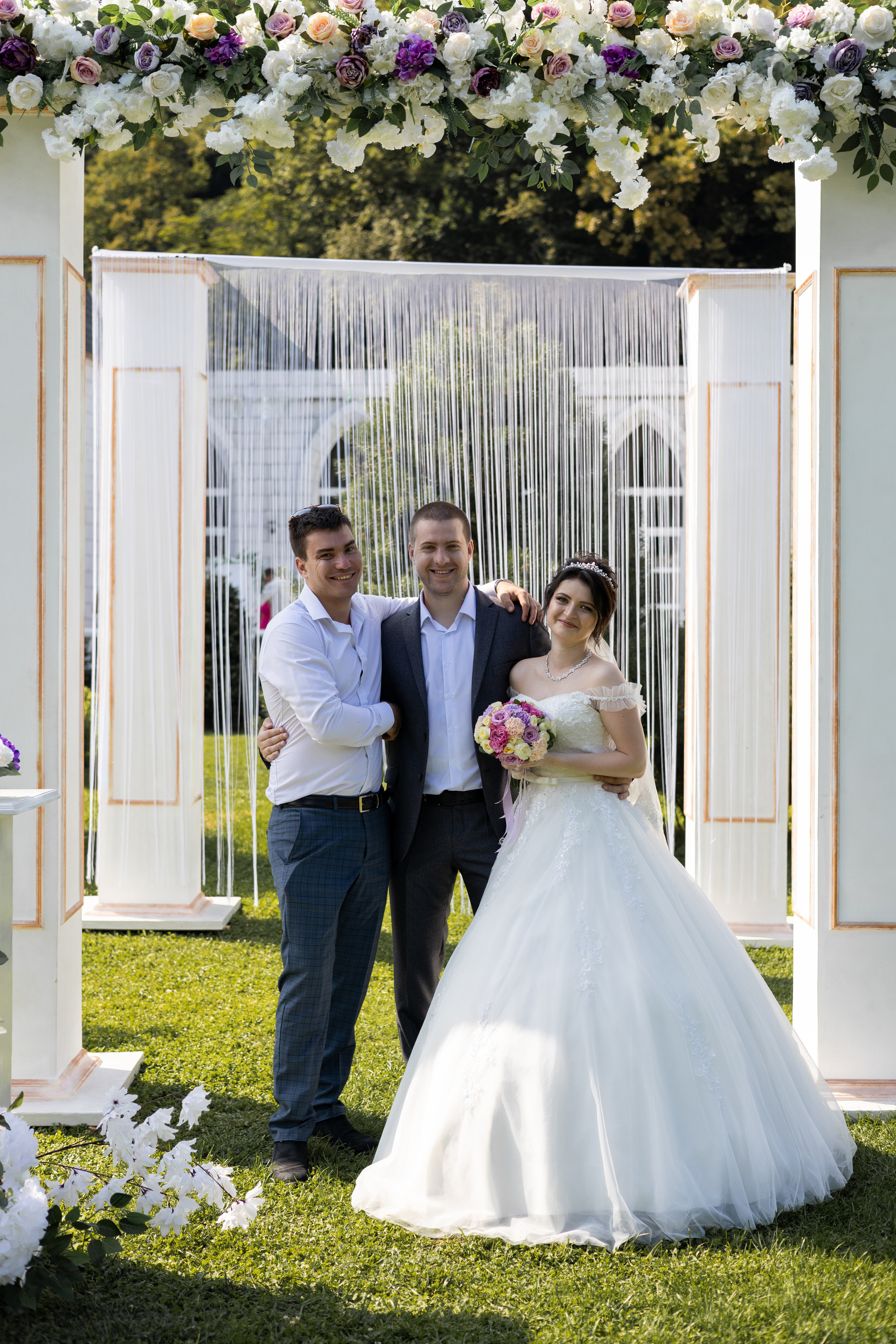 Максим и Светлана. Видеосьемка, фотосьемка свадеб, юбилеев, утренников в Краснодарском кр