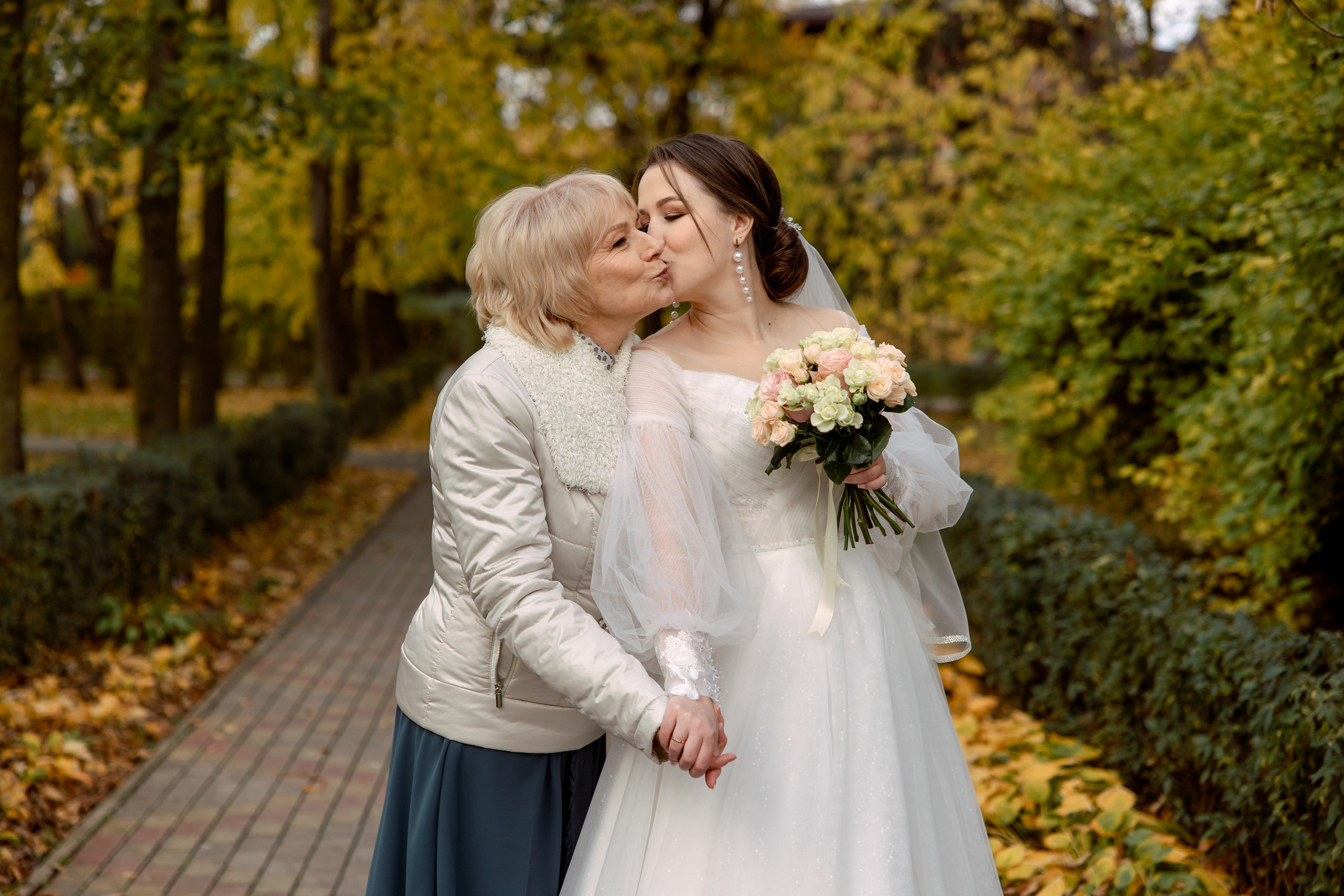 Николай и Анастасия. Видеосьемка, фотосьемка свадеб, юбилеев, утренников в Краснодарском кр