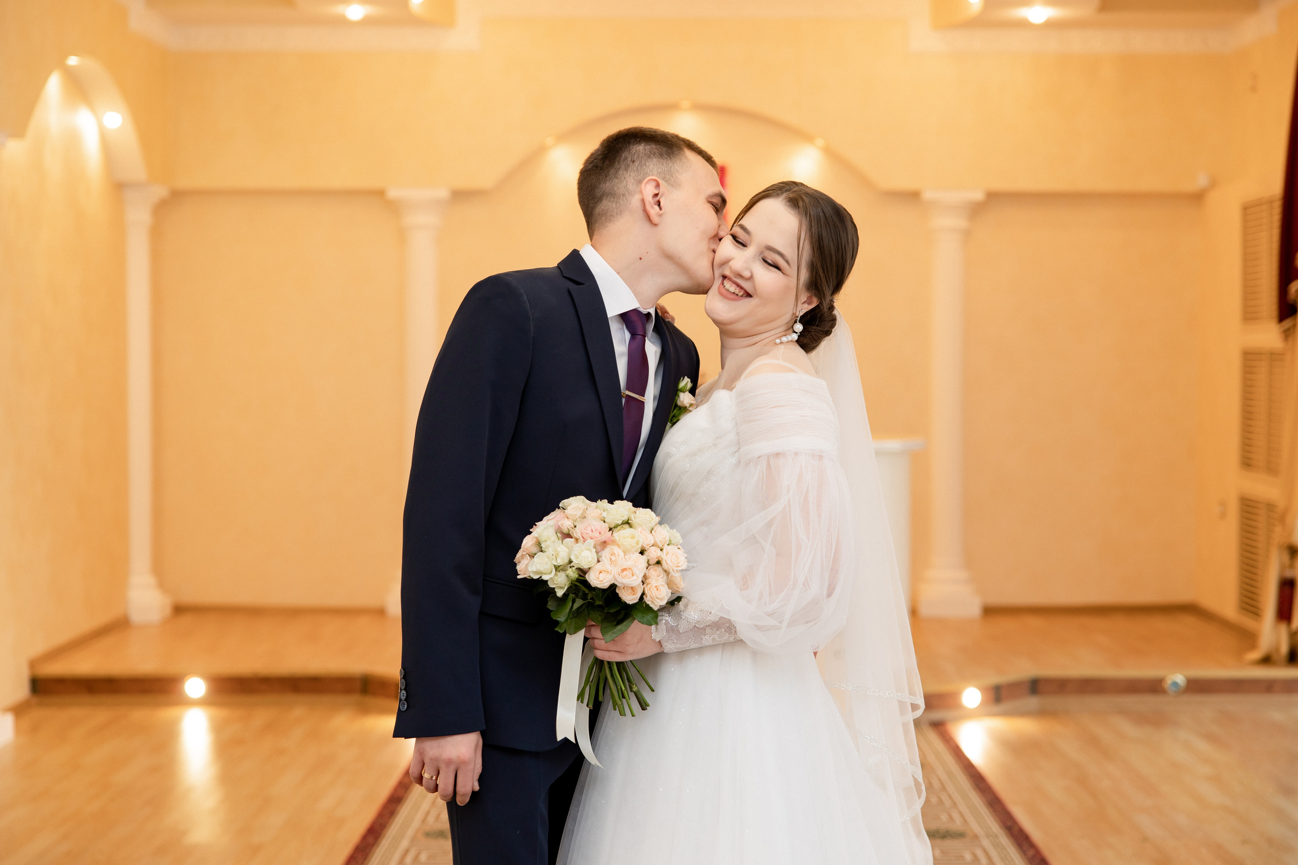 Николай и Анастасия. Видеосьемка, фотосьемка свадеб, юбилеев, утренников в Краснодарском кр