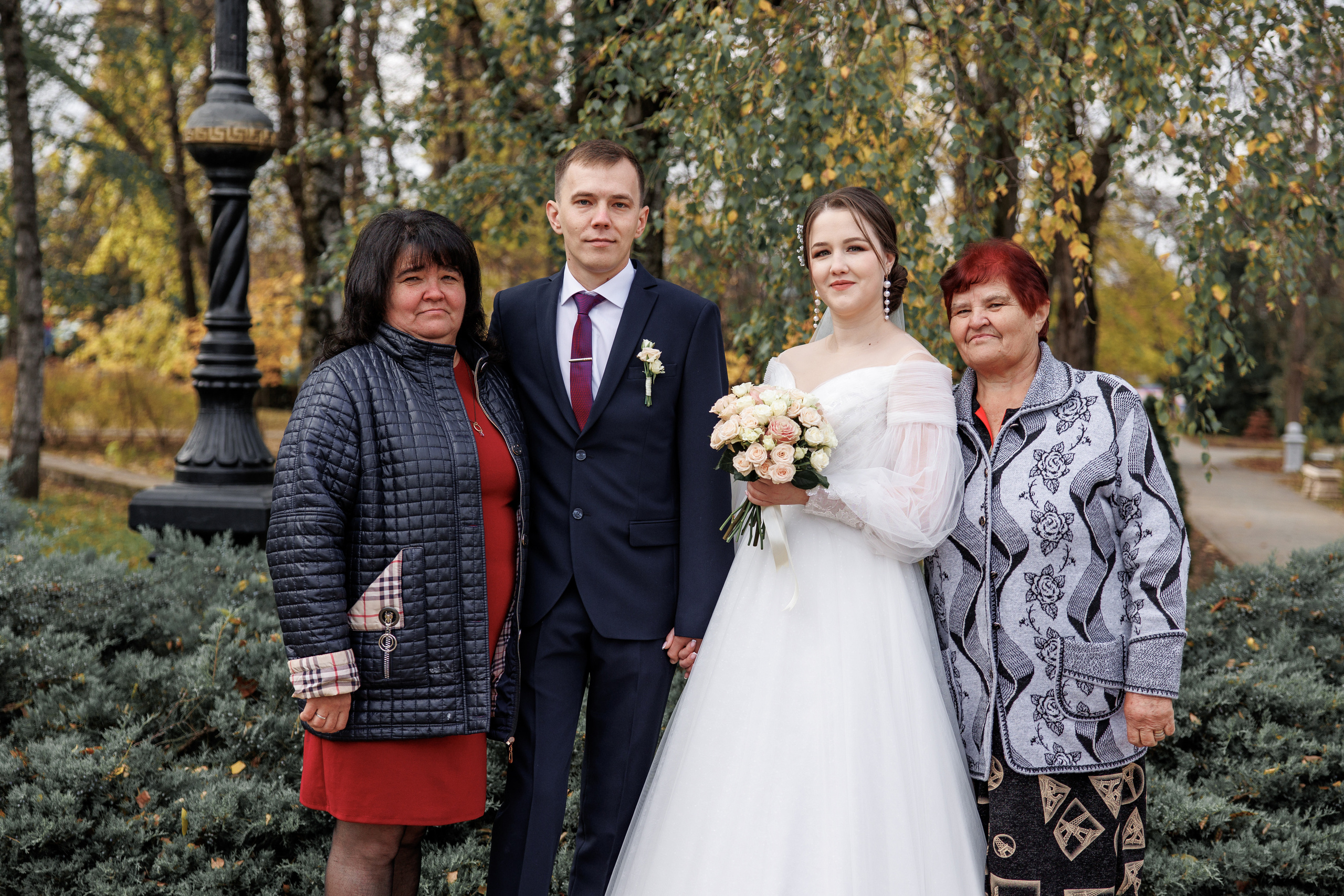 Николай и Анастасия. Видеосьемка, фотосьемка свадеб, юбилеев, утренников в Краснодарском кр