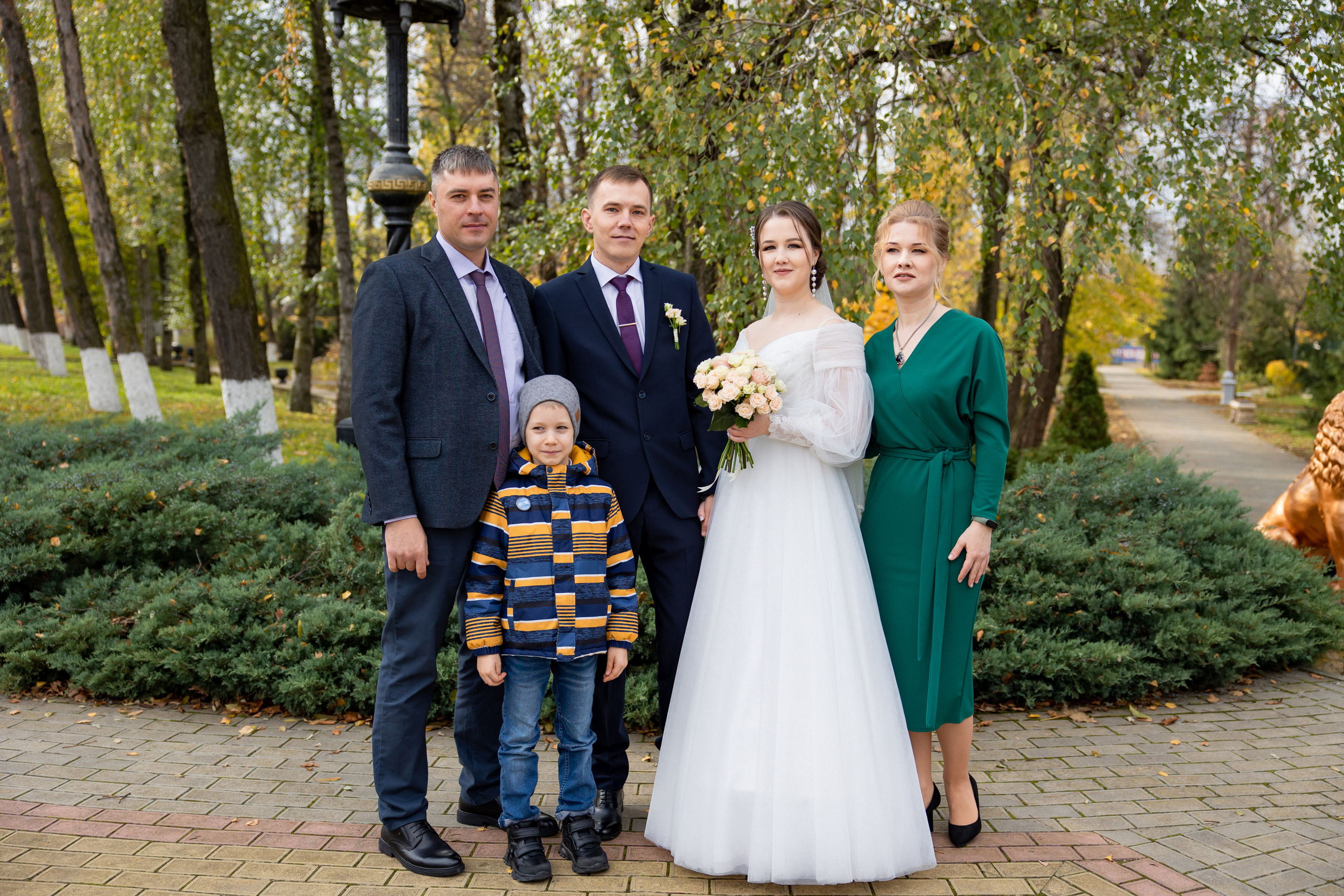 Николай и Анастасия. Видеосьемка, фотосьемка свадеб, юбилеев, утренников в Краснодарском кр