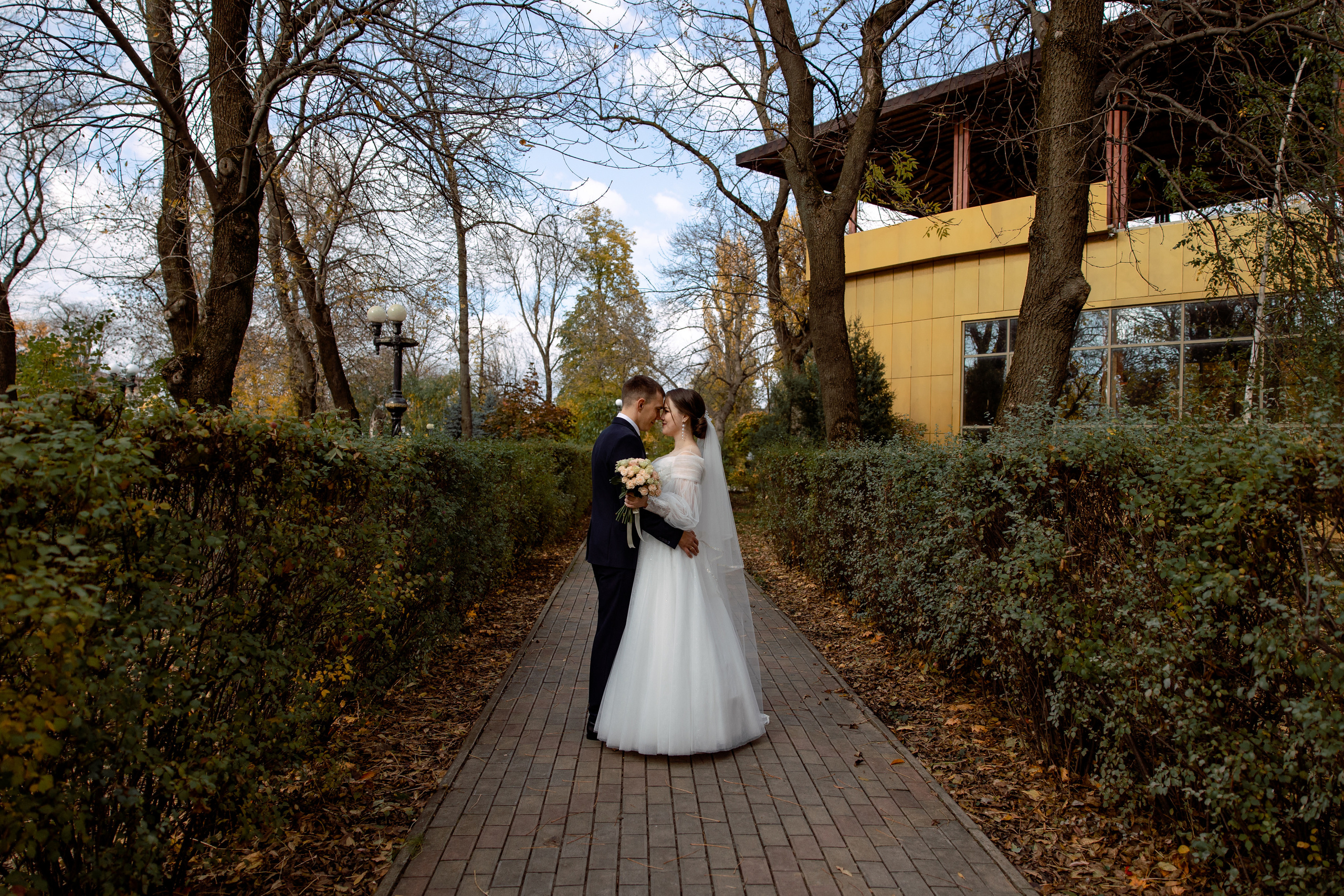 Николай и Анастасия. Видеосьемка, фотосьемка свадеб, юбилеев, утренников в Краснодарском кр