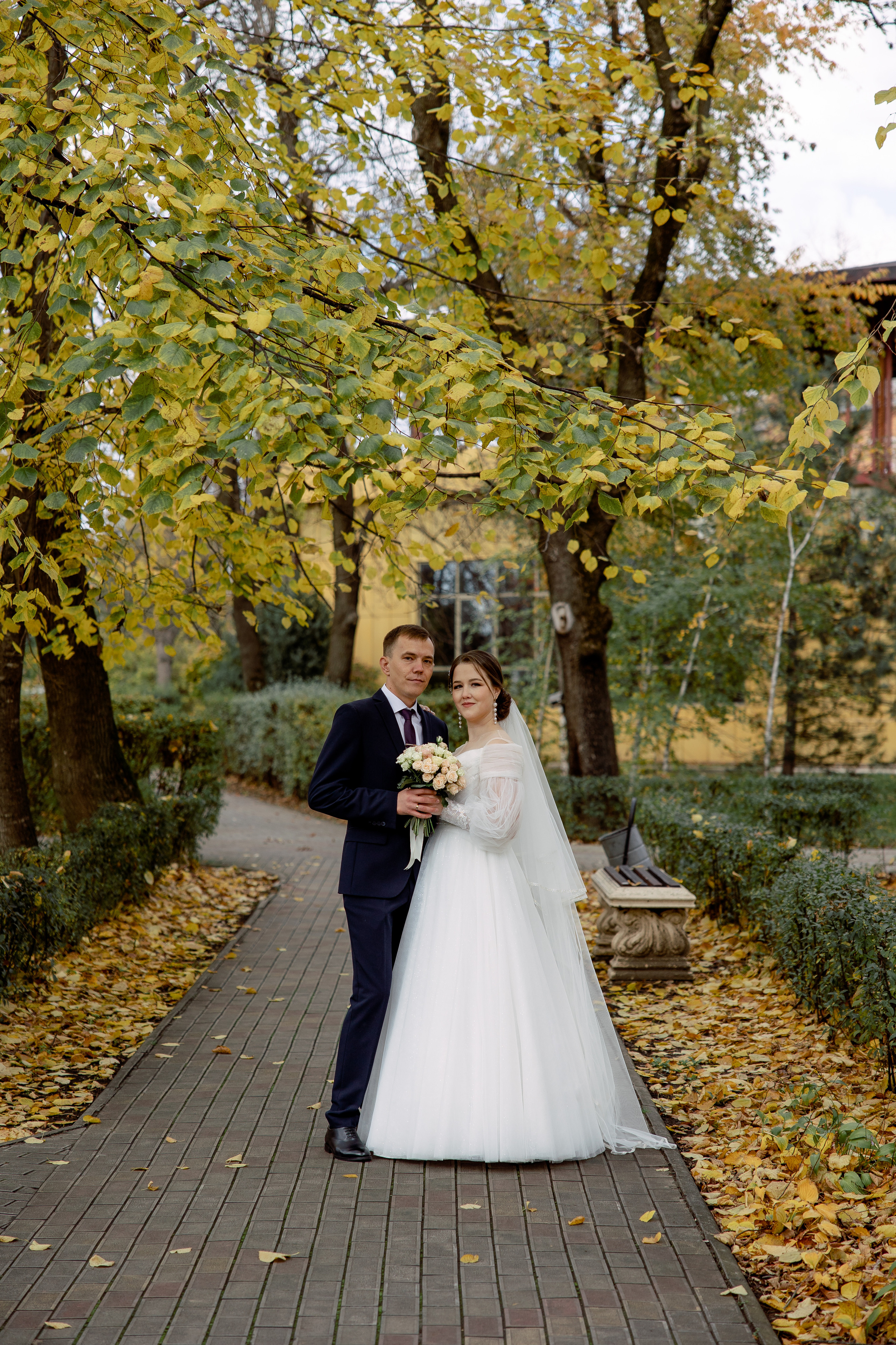 Николай и Анастасия. Видеосьемка, фотосьемка свадеб, юбилеев, утренников в Краснодарском кр