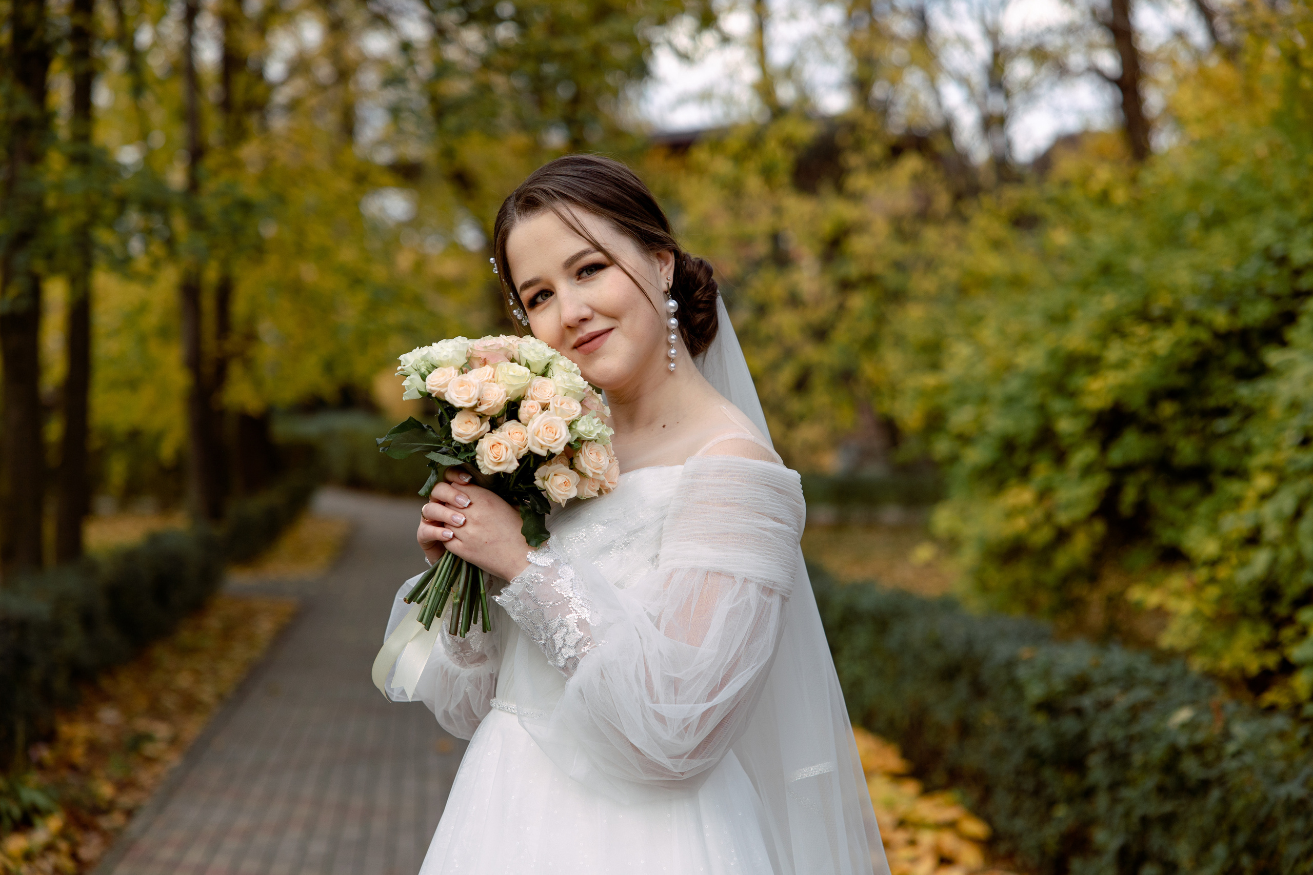 Николай и Анастасия. Видеосьемка, фотосьемка свадеб, юбилеев, утренников в Краснодарском кр