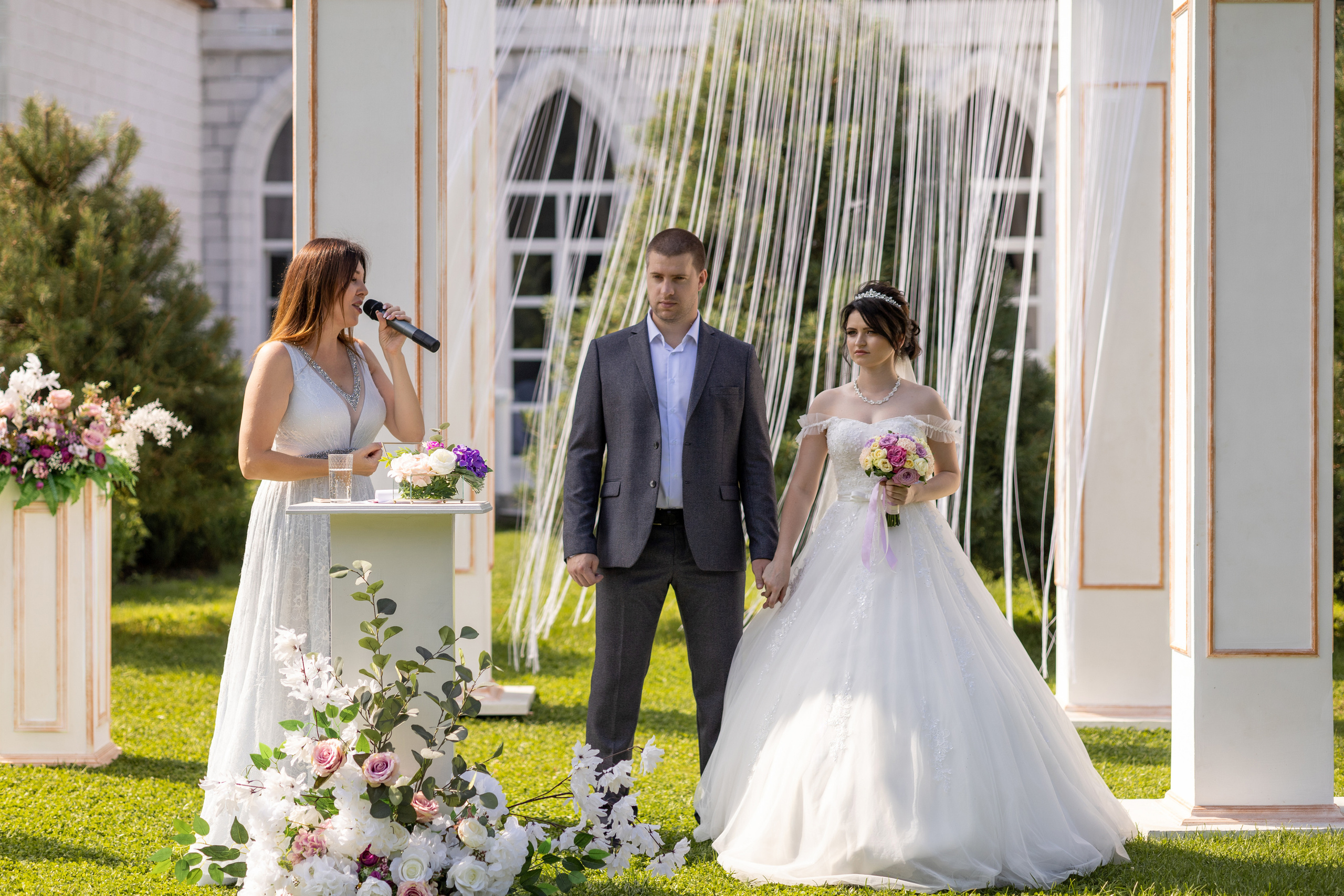 Максим и Светлана. Видеосьемка, фотосьемка свадеб, юбилеев, утренников в Краснодарском кр