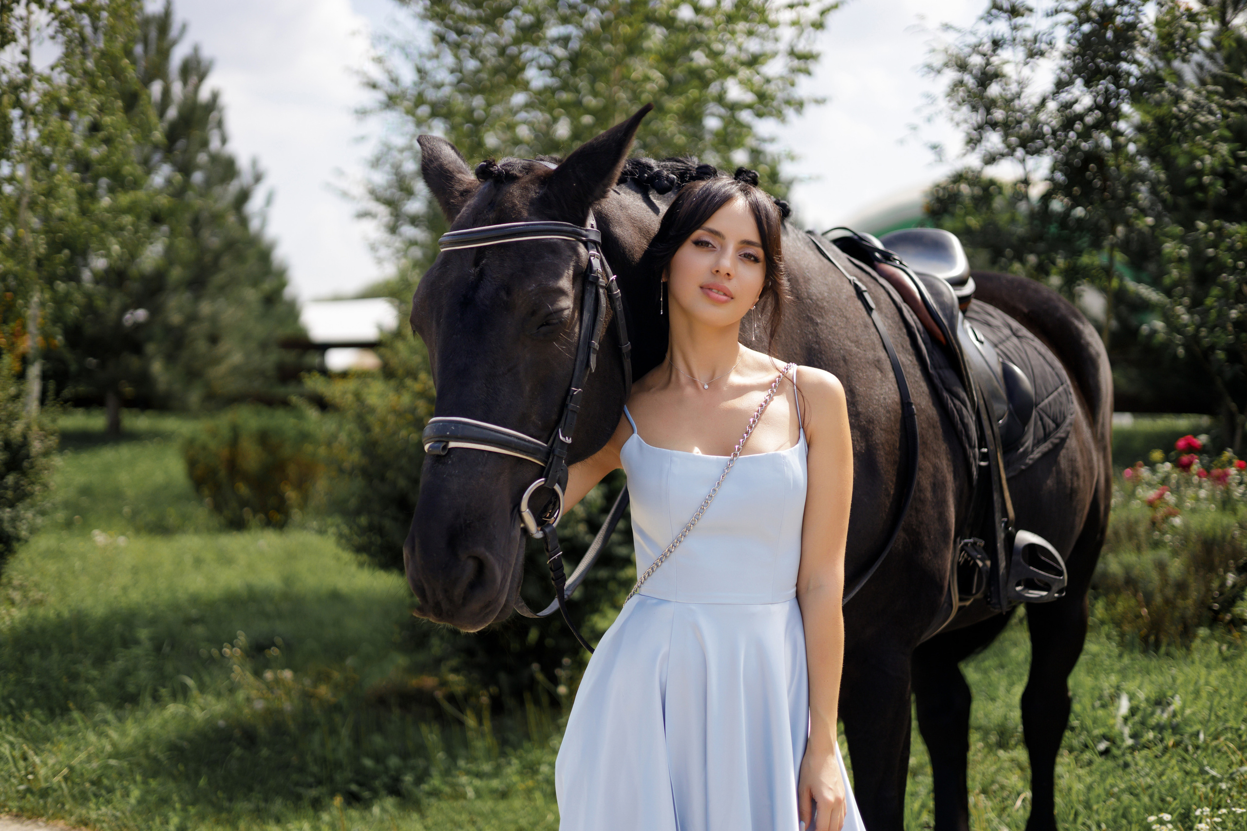 Максим и Каролина. Видеосьемка, фотосьемка свадеб, юбилеев, утренников в Краснодарском кр