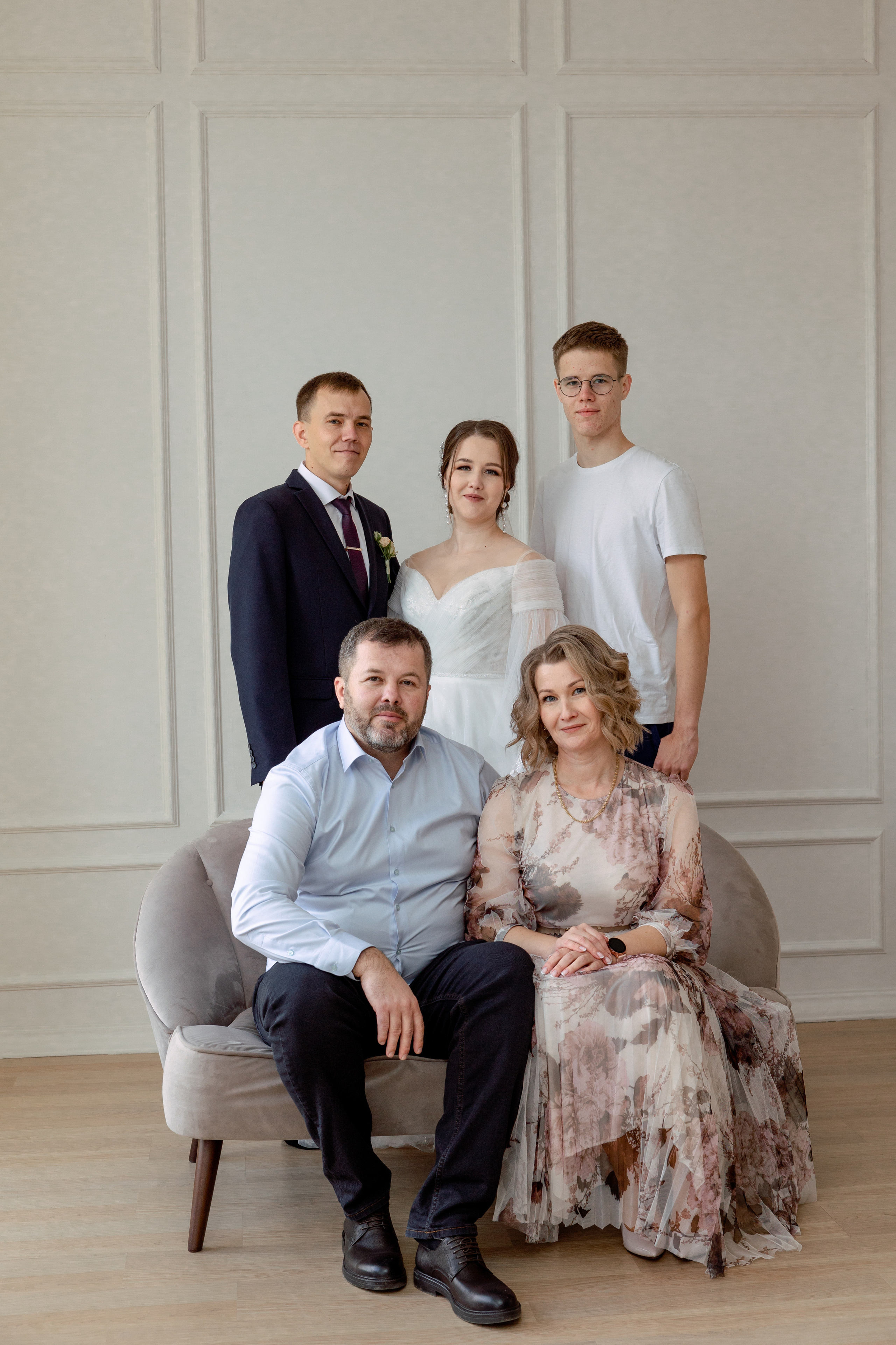 Николай и Анастасия. Видеосьемка, фотосьемка свадеб, юбилеев, утренников в Краснодарском кр