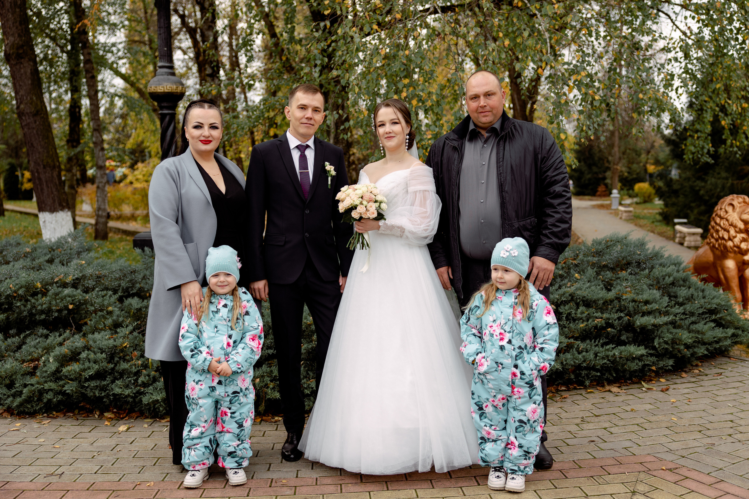 Николай и Анастасия. Видеосьемка, фотосьемка свадеб, юбилеев, утренников в Краснодарском кр