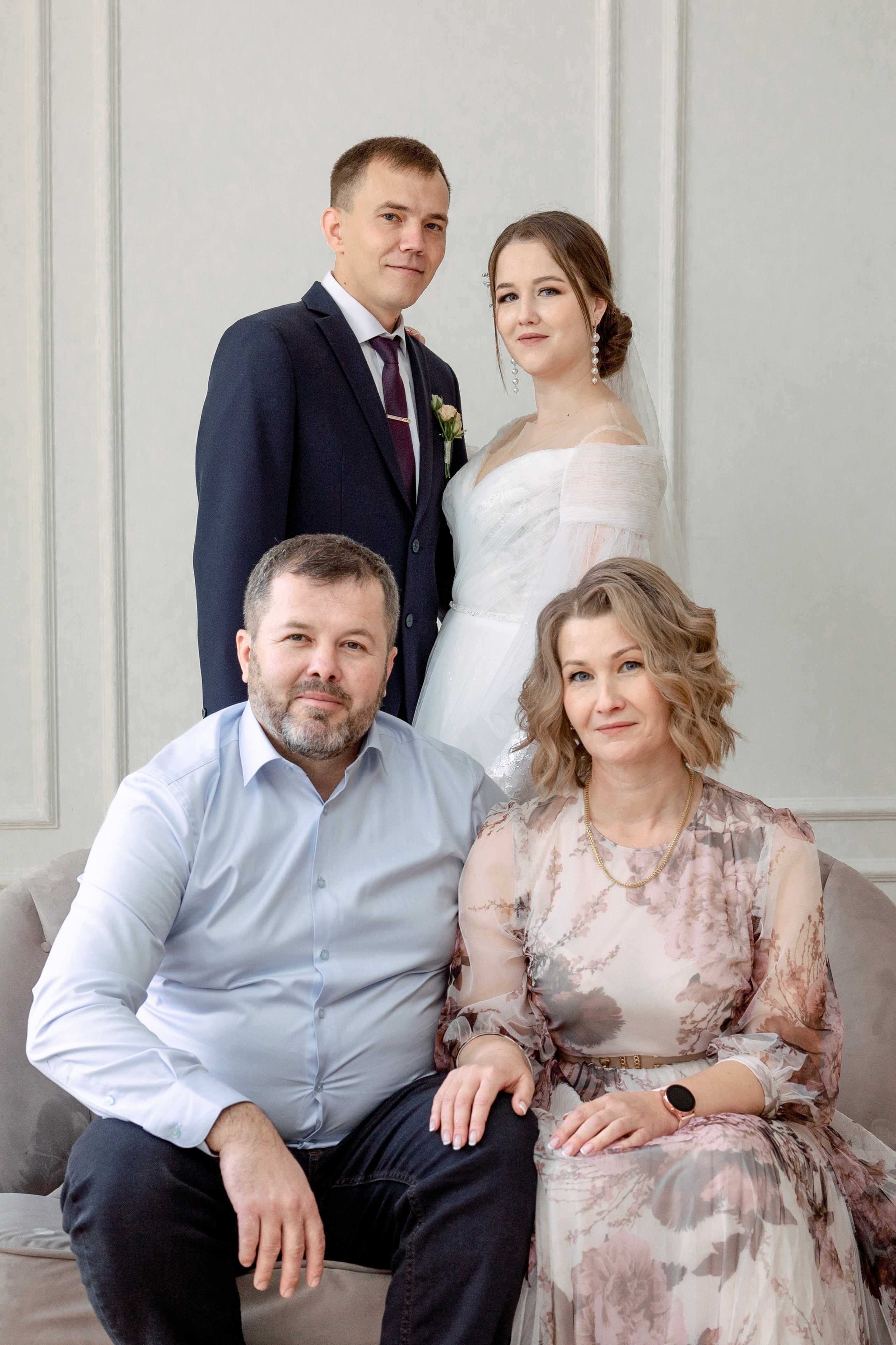 Николай и Анастасия. Видеосьемка, фотосьемка свадеб, юбилеев, утренников в Краснодарском кр