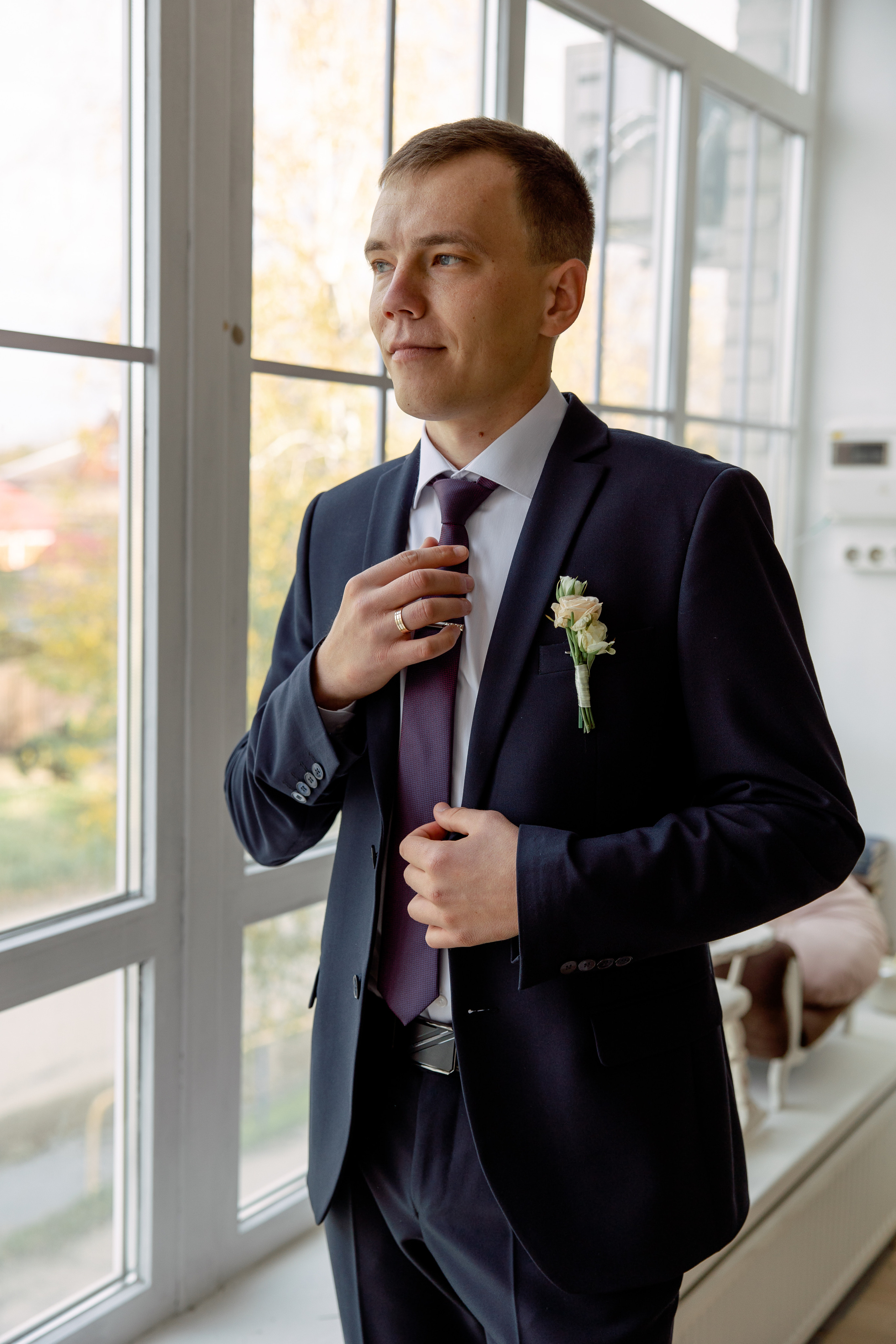 Николай и Анастасия. Видеосьемка, фотосьемка свадеб, юбилеев, утренников в Краснодарском кр