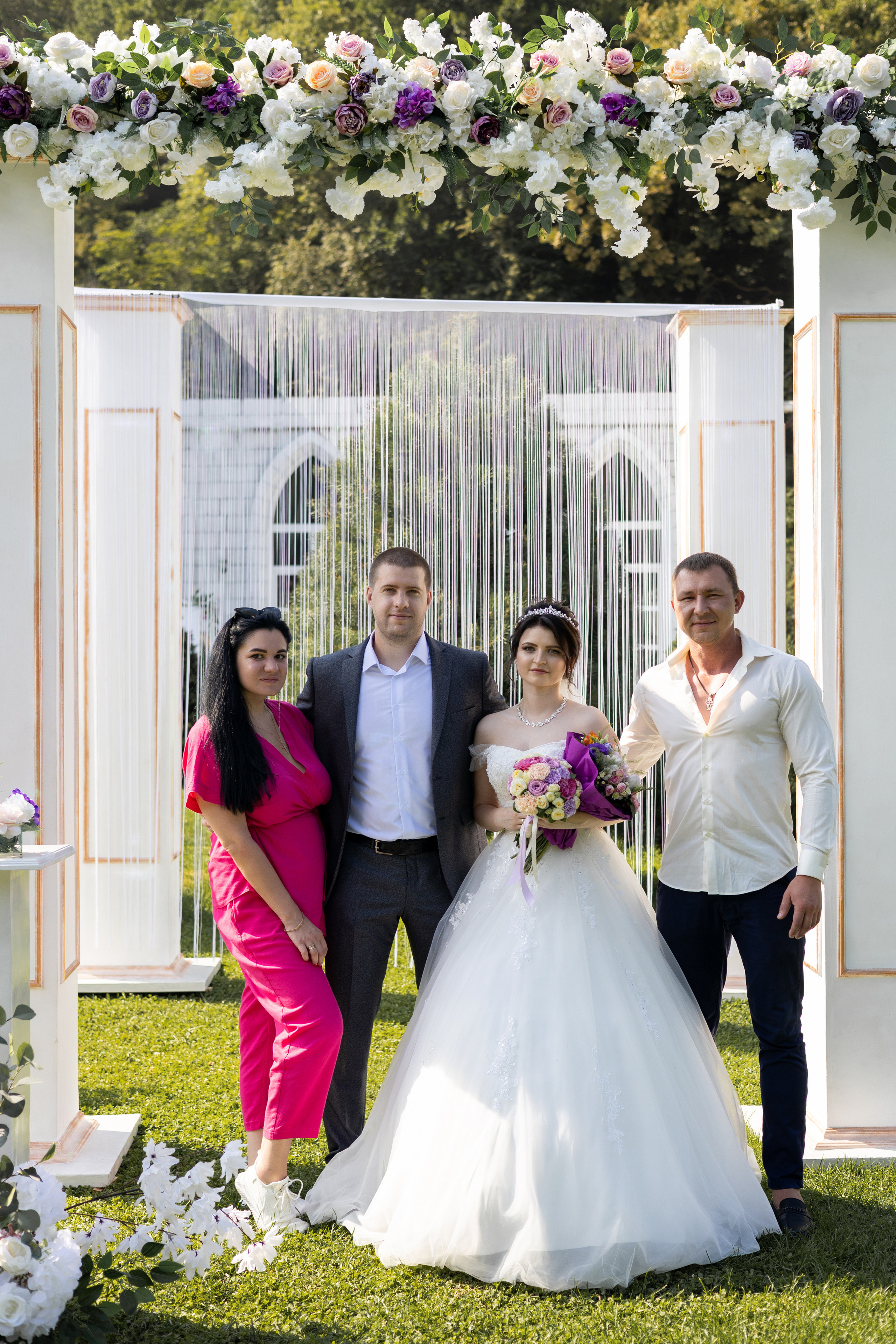 Максим и Светлана. Видеосьемка, фотосьемка свадеб, юбилеев, утренников в Краснодарском кр