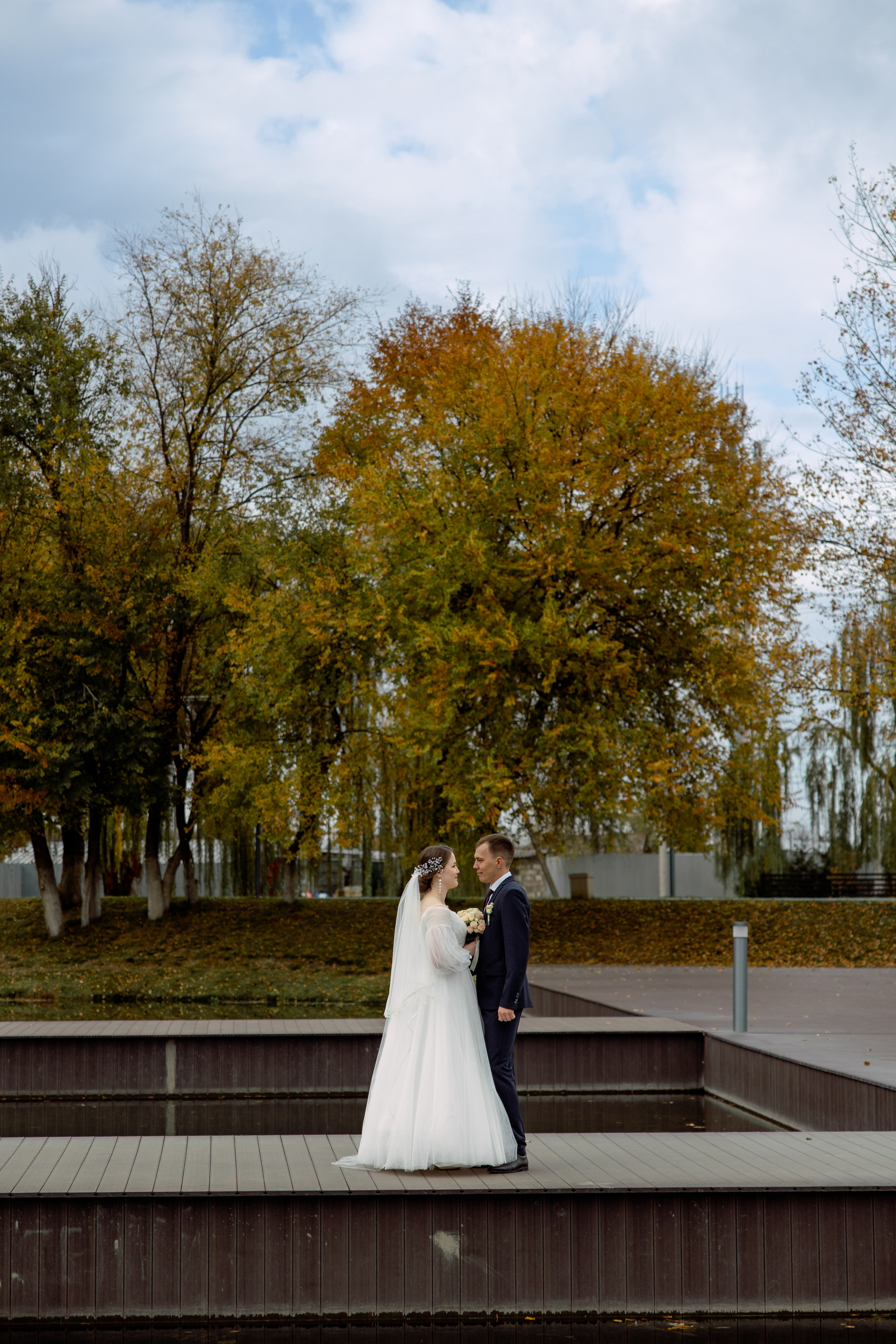 Николай и Анастасия. Видеосьемка, фотосьемка свадеб, юбилеев, утренников в Краснодарском кр