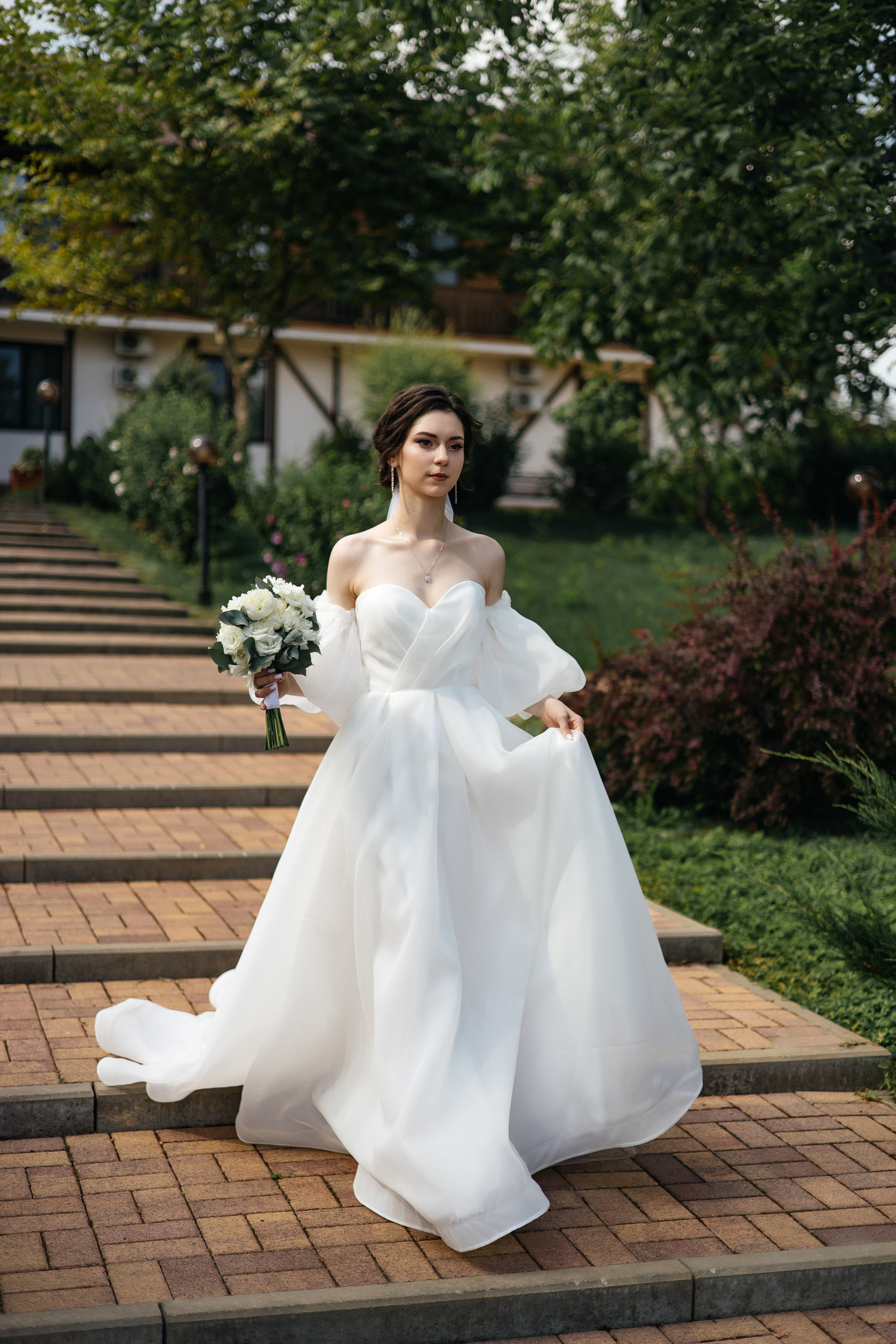 Максим и Каролина. Видеосьемка, фотосьемка свадеб, юбилеев, утренников в Краснодарском кр