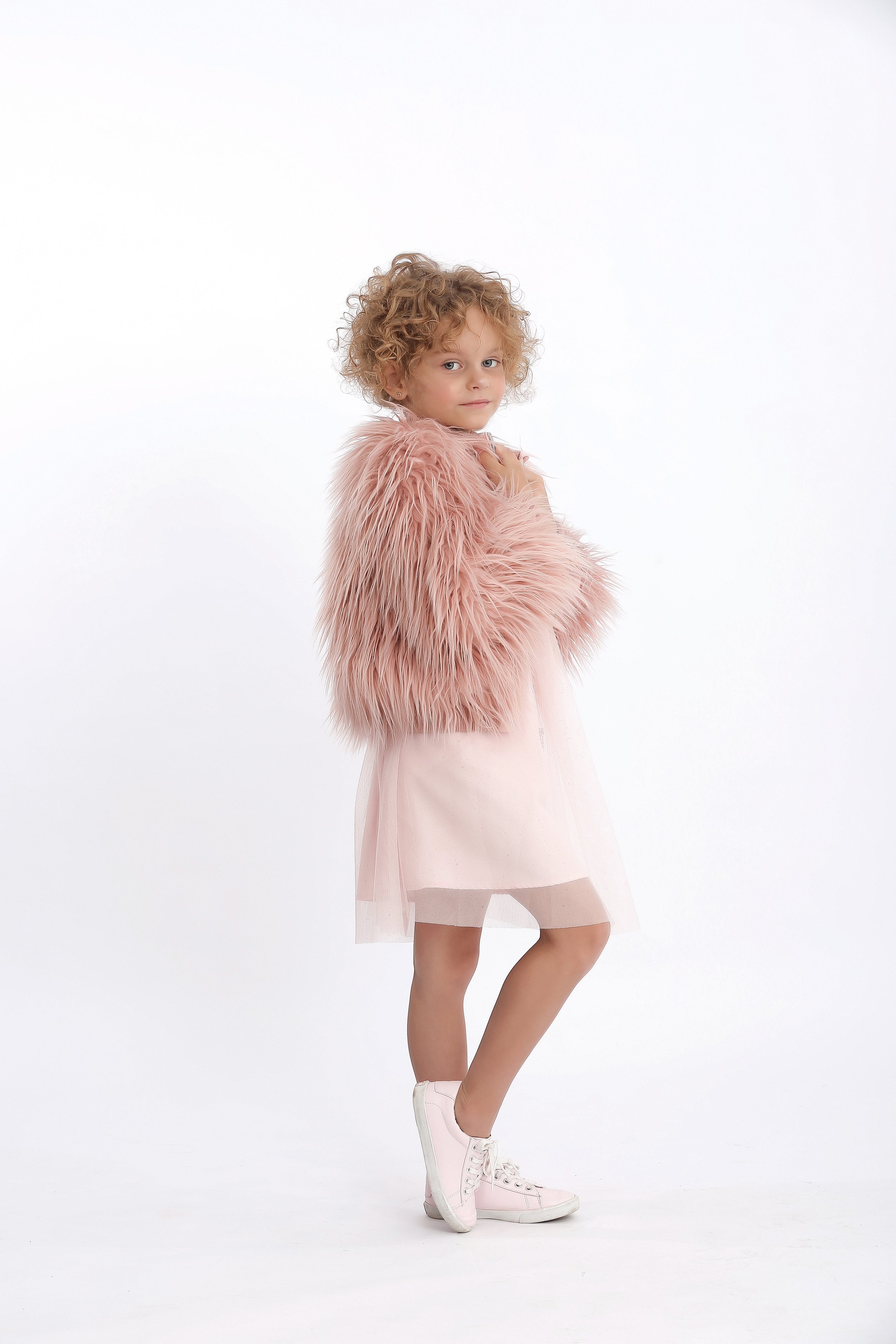 Детское портфолио