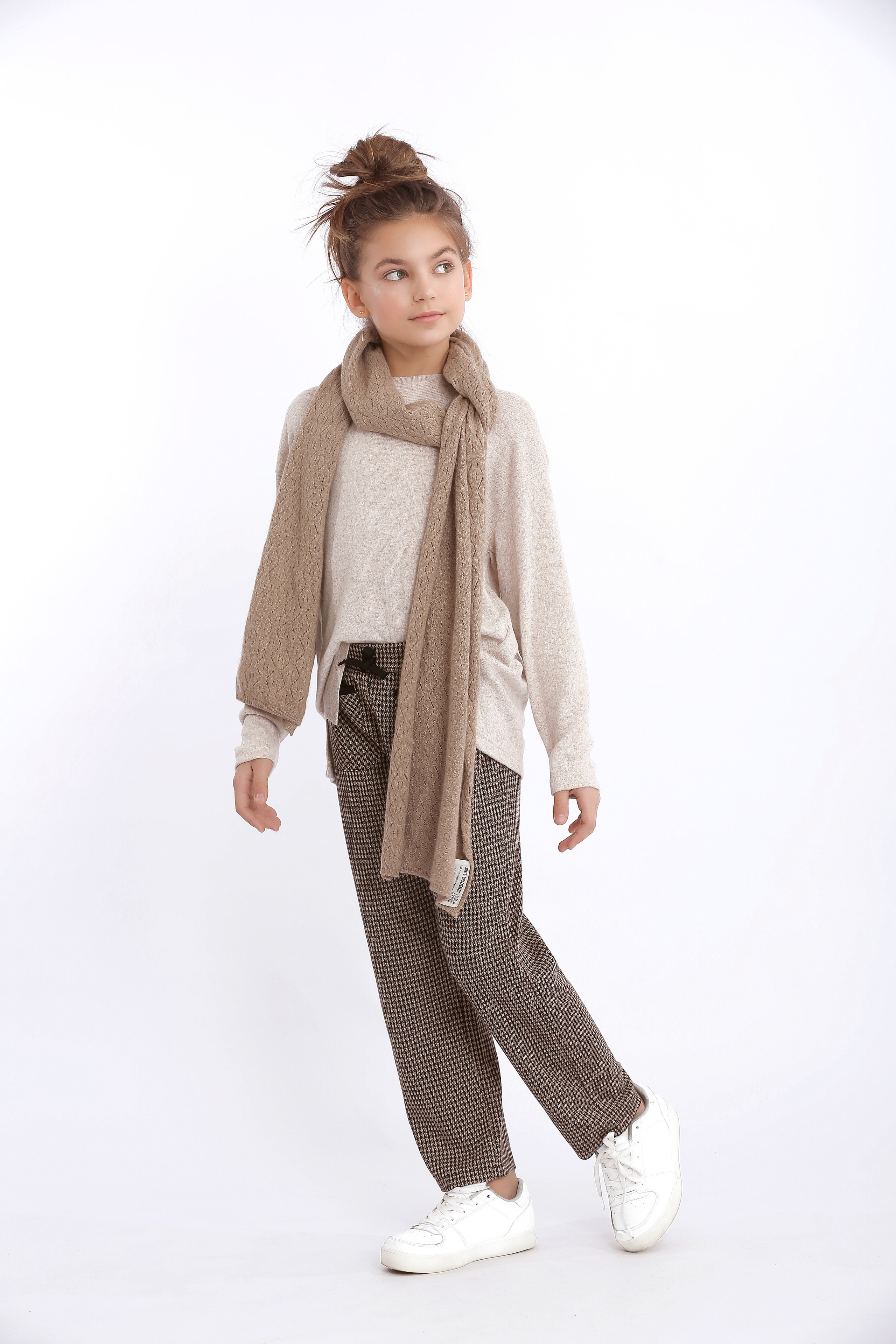 Детское портфолио