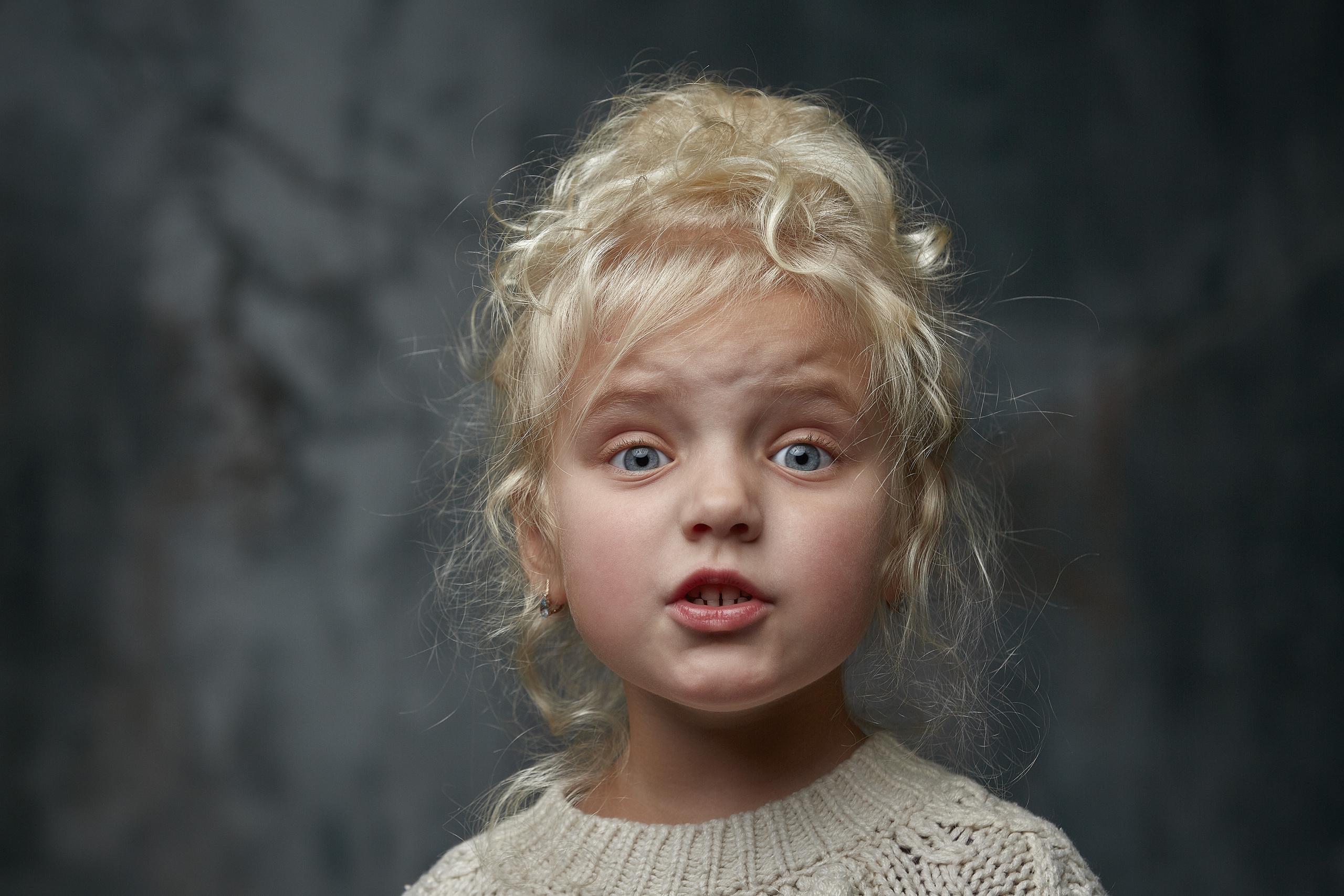 Детское портфолио