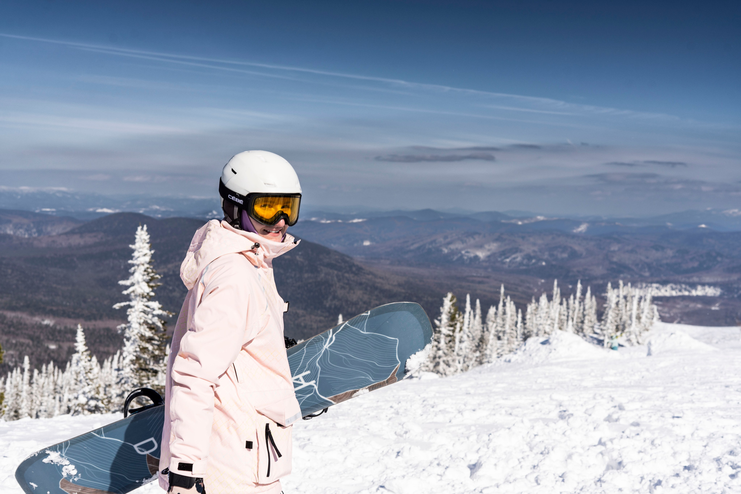 Тур. Анастасия Паршукова — фотограф Шерегеш Новосибирск