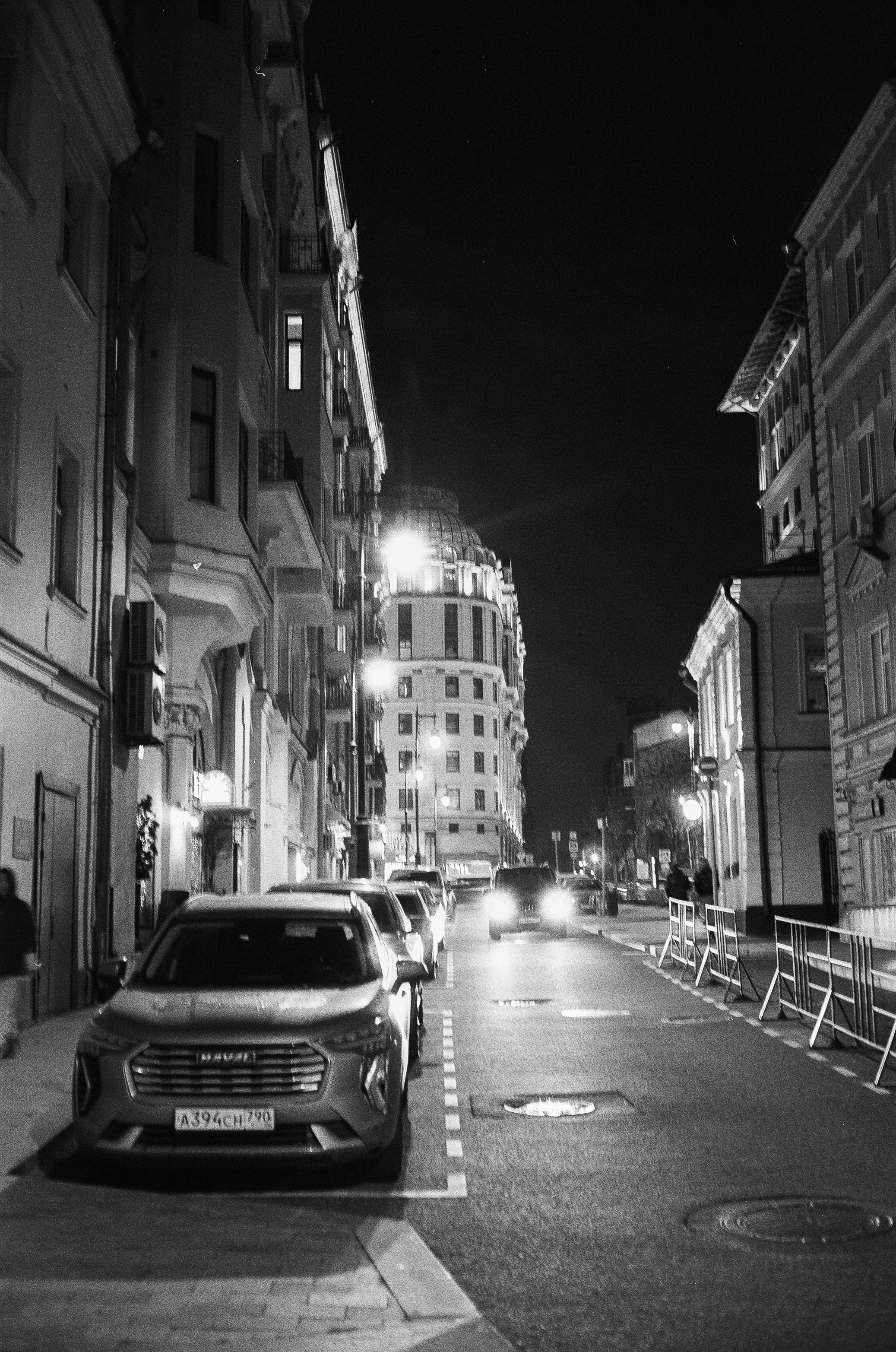 Театр Моссовета, Пиковая дама, премьера, ноябрь 2023 г