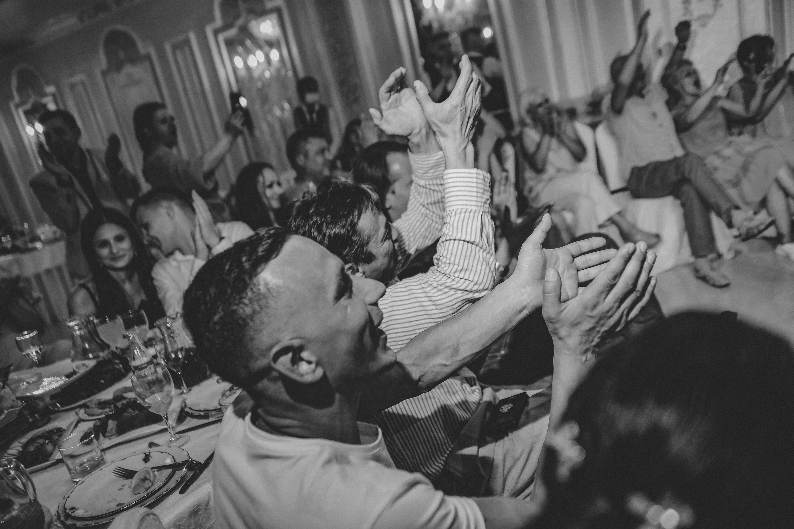 Александр и София. Свадебный фотограф Маргарита Глумскова